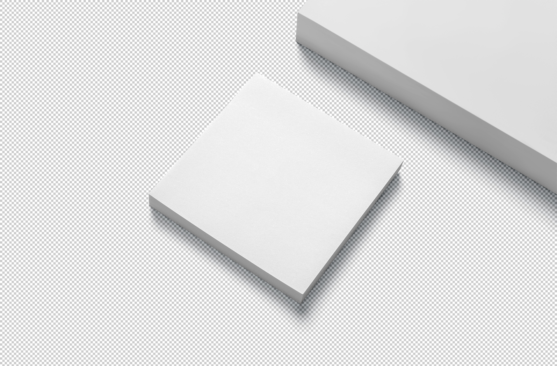 customizable sticky notes template