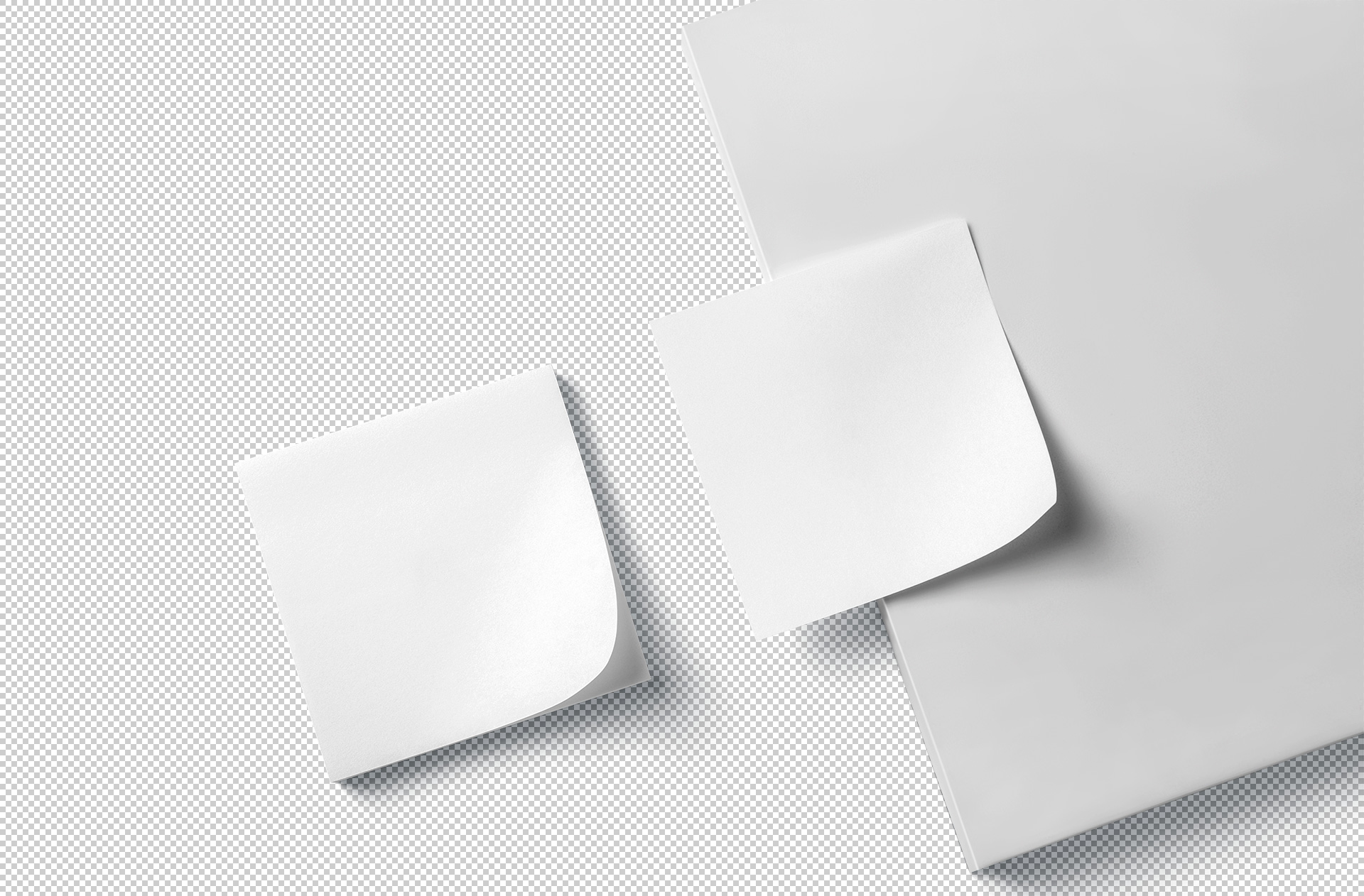customizable sticky notes template