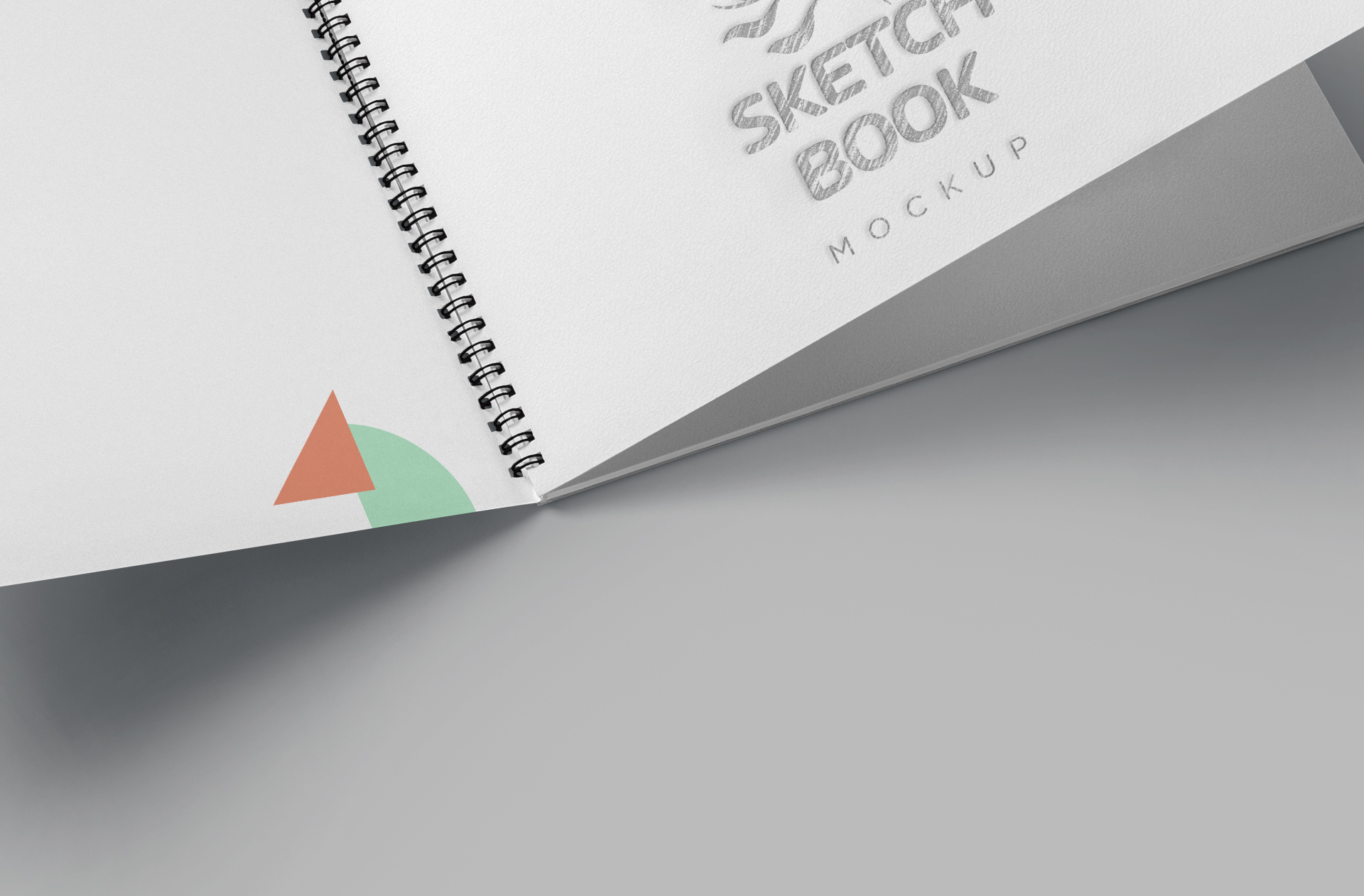 branding sketchbook design