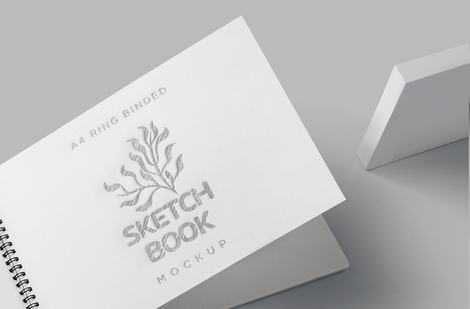 branding sketchbook design