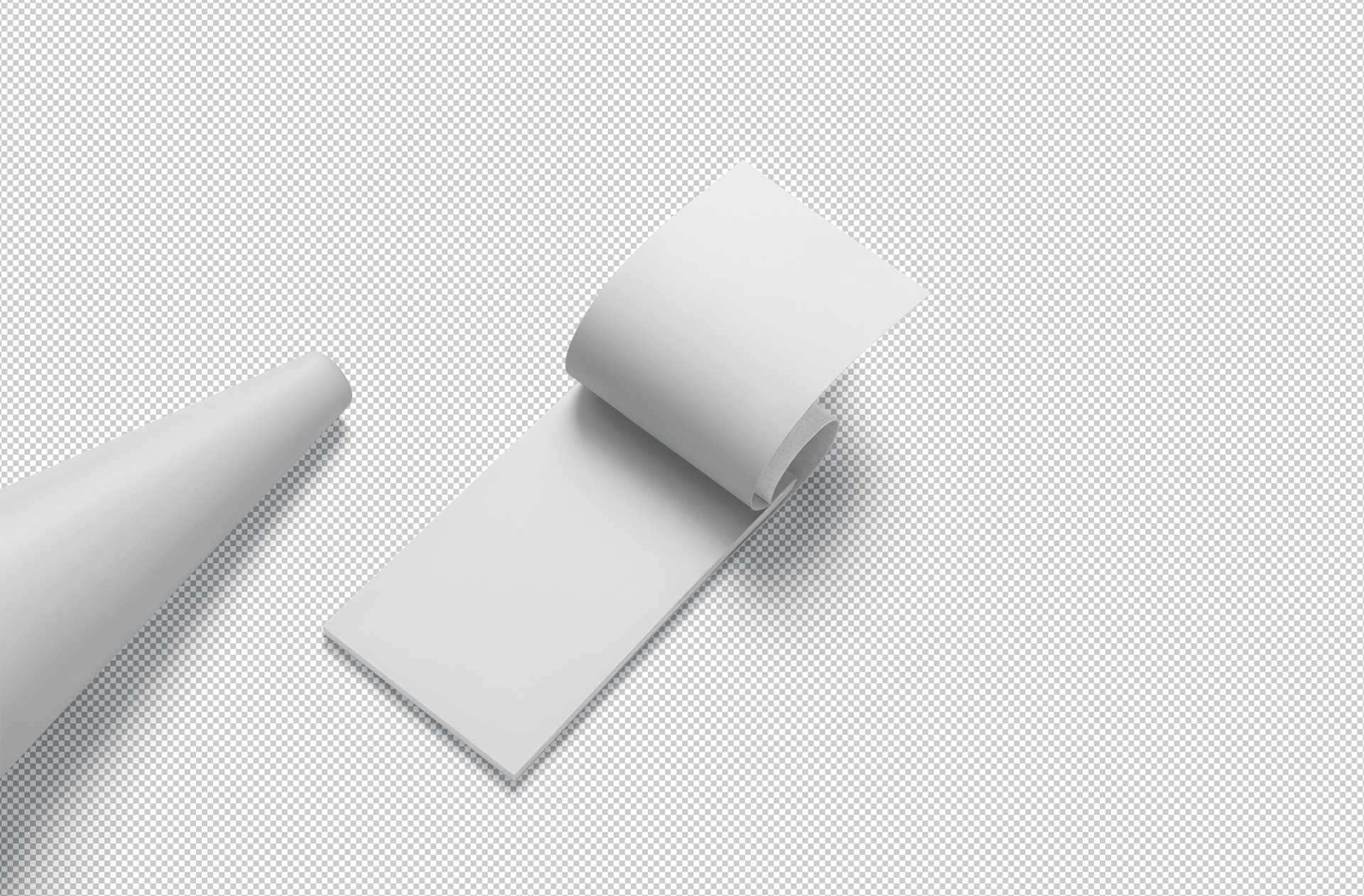 creative branding stationery