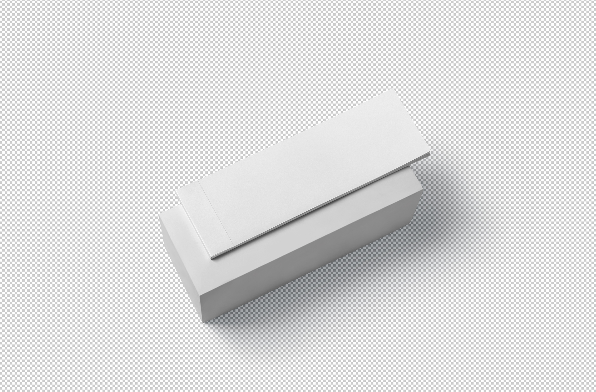 professional branding mock-up PSD