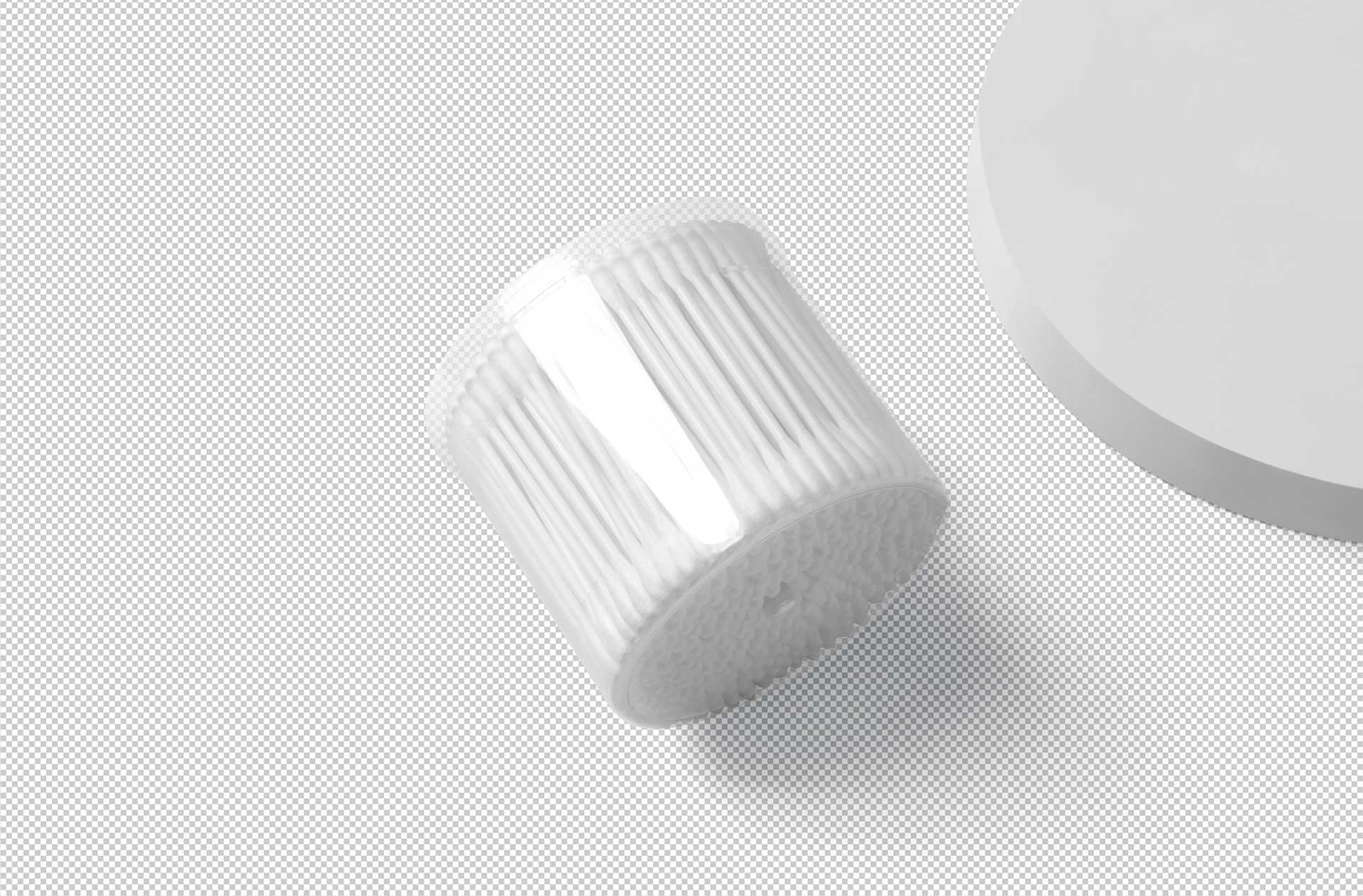 beauty product mockup