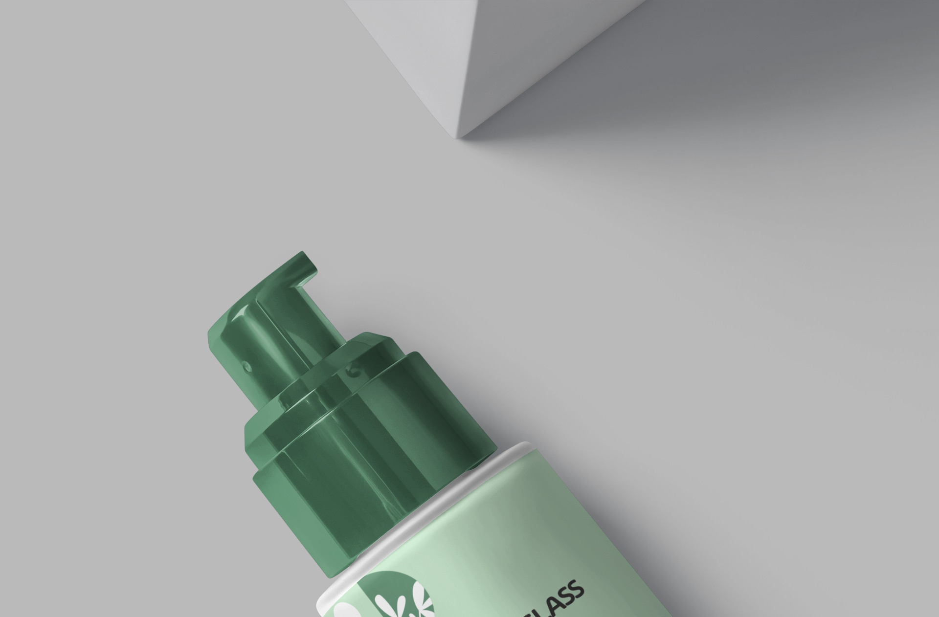 beauty product design