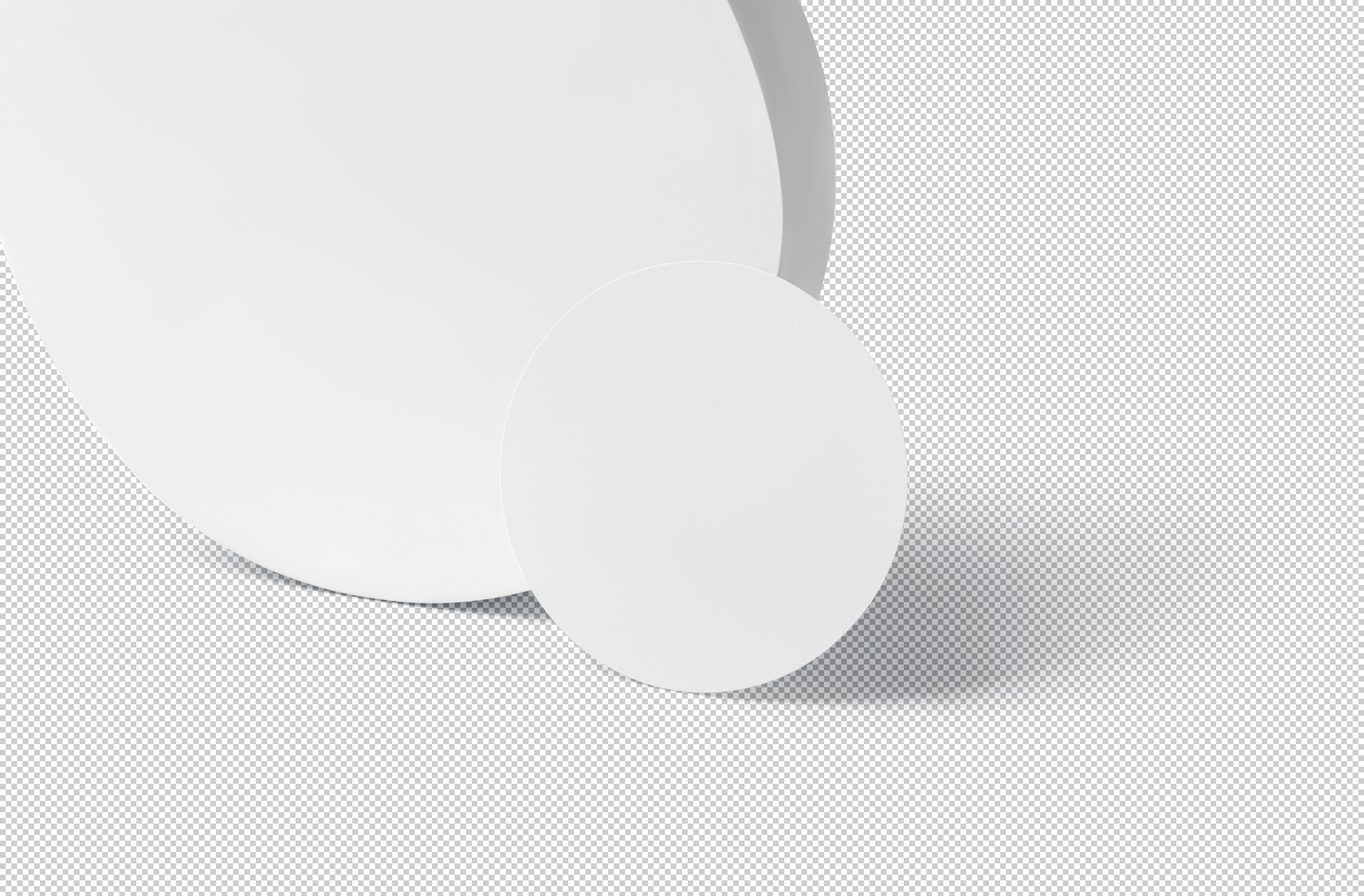 branding label design PSD