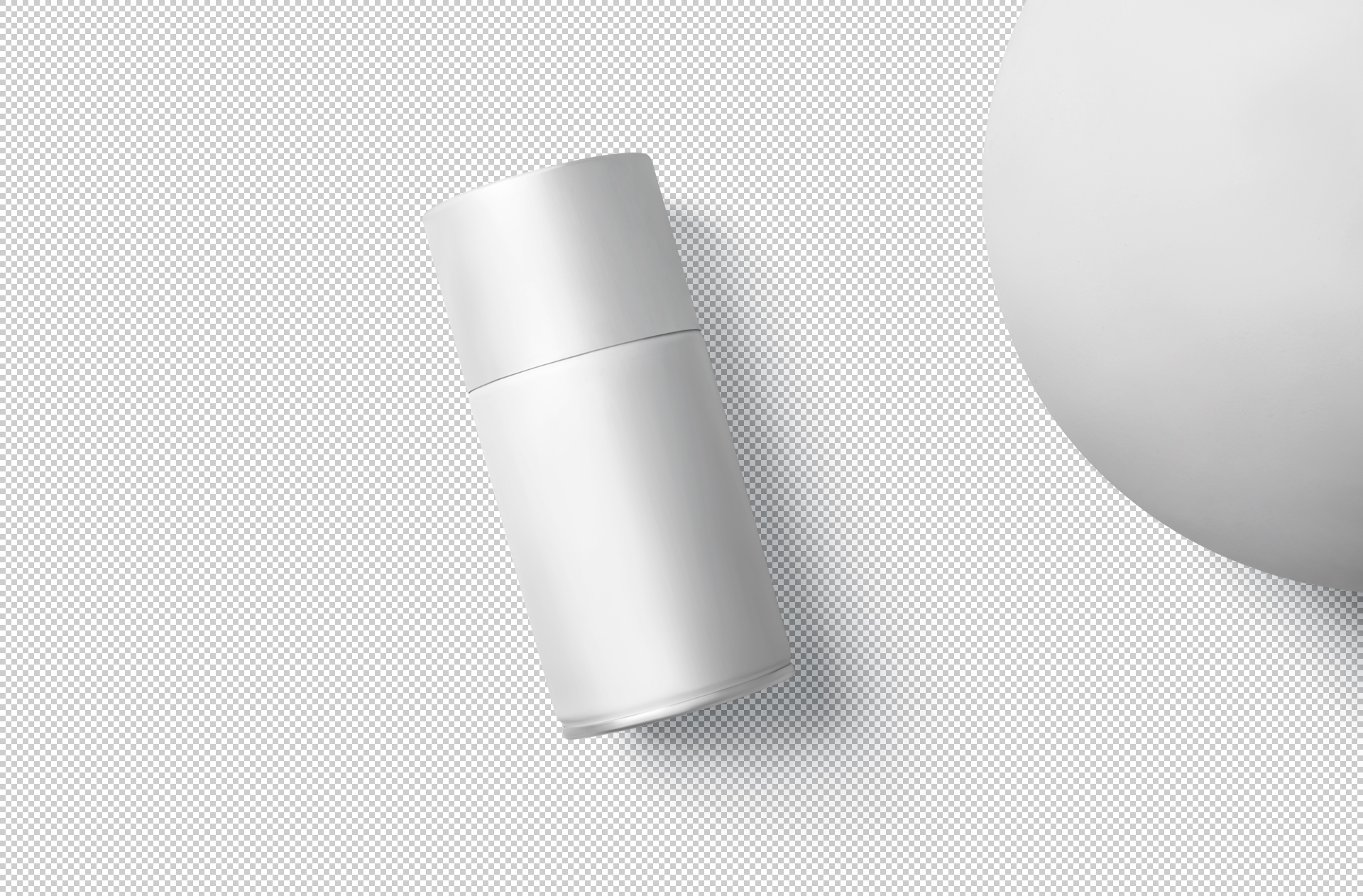 household product packaging PSD