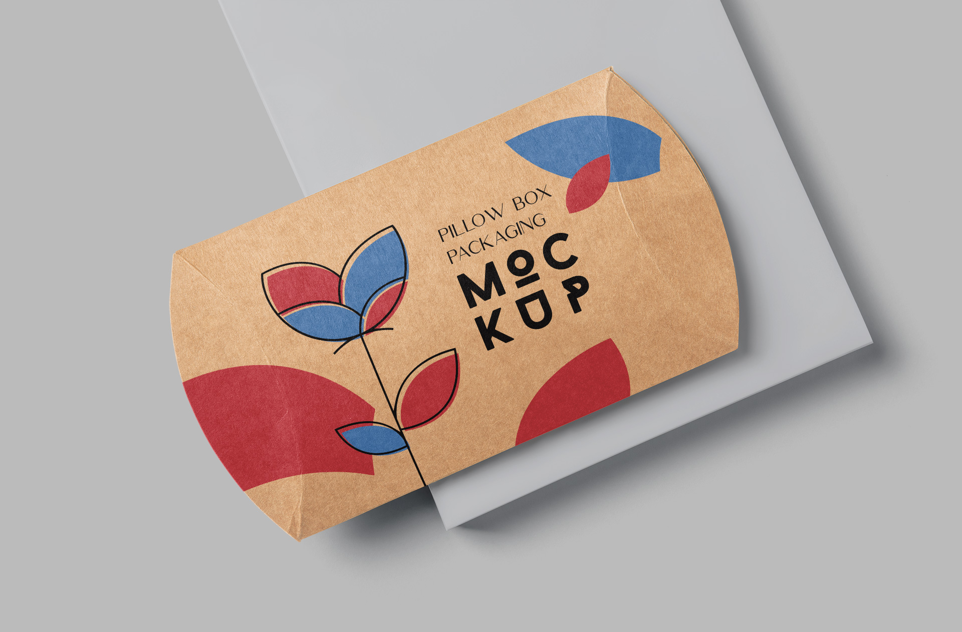 Farm Egg Branding Mockup for Packaging