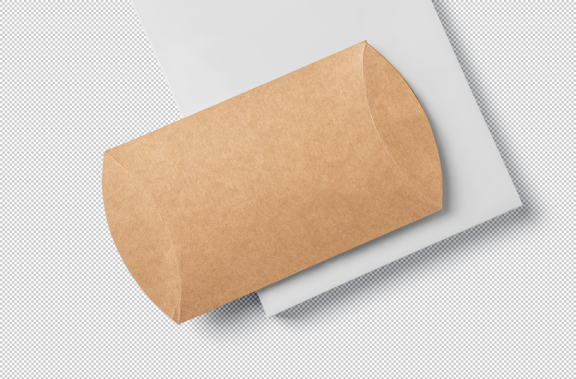 customizable egg packaging mock-up