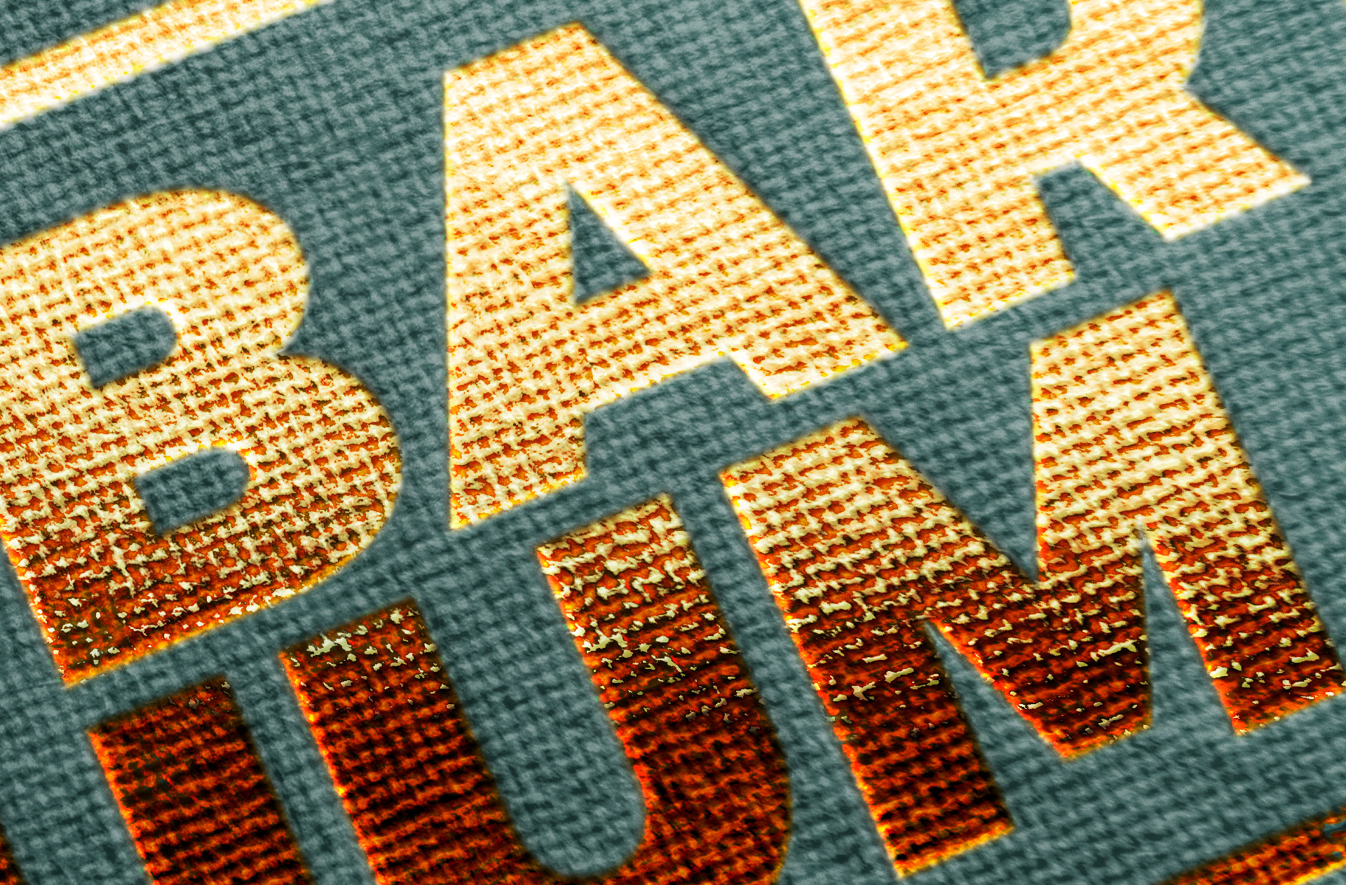 branding logo mock-up