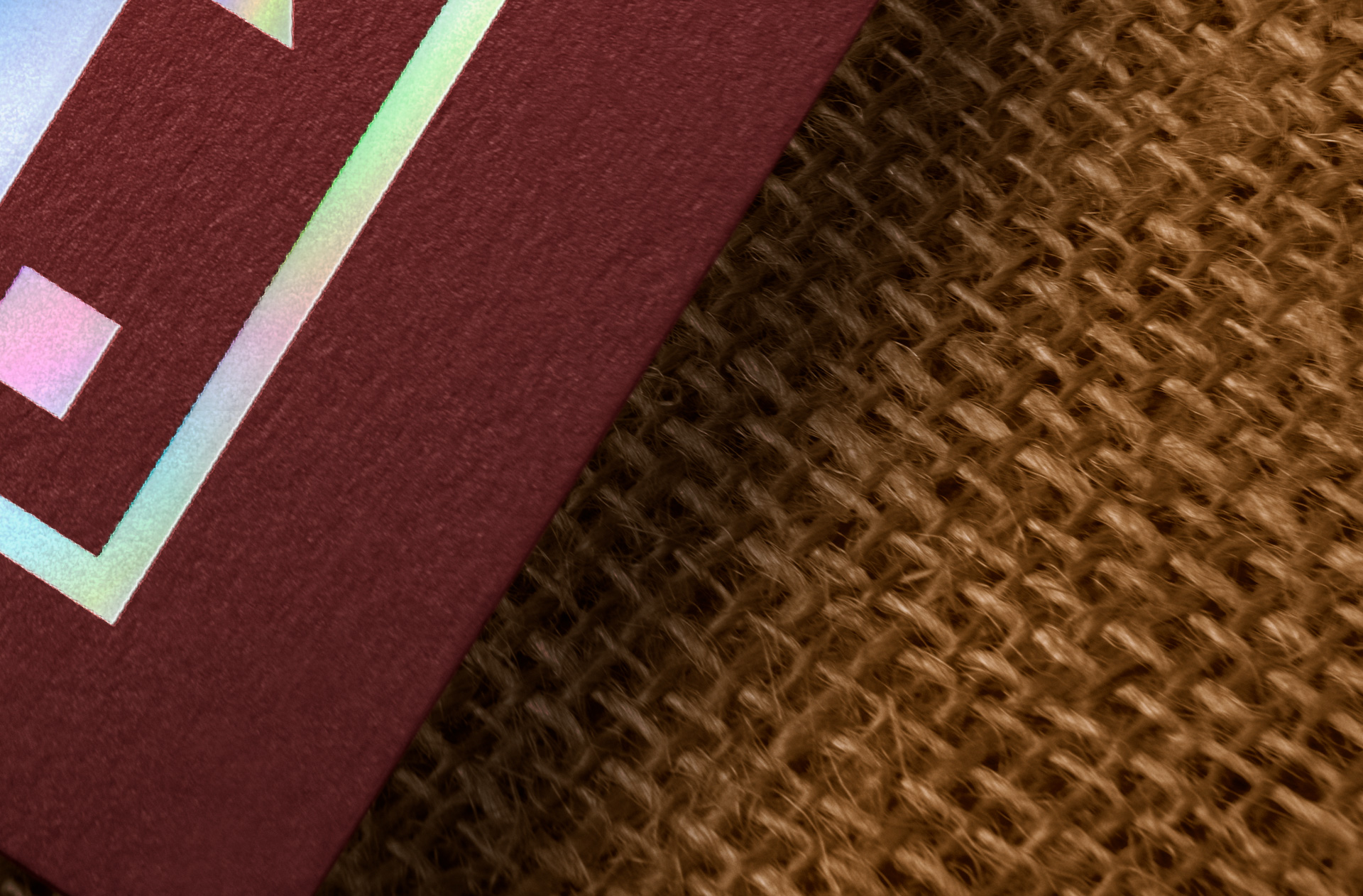 branding identity mock-up