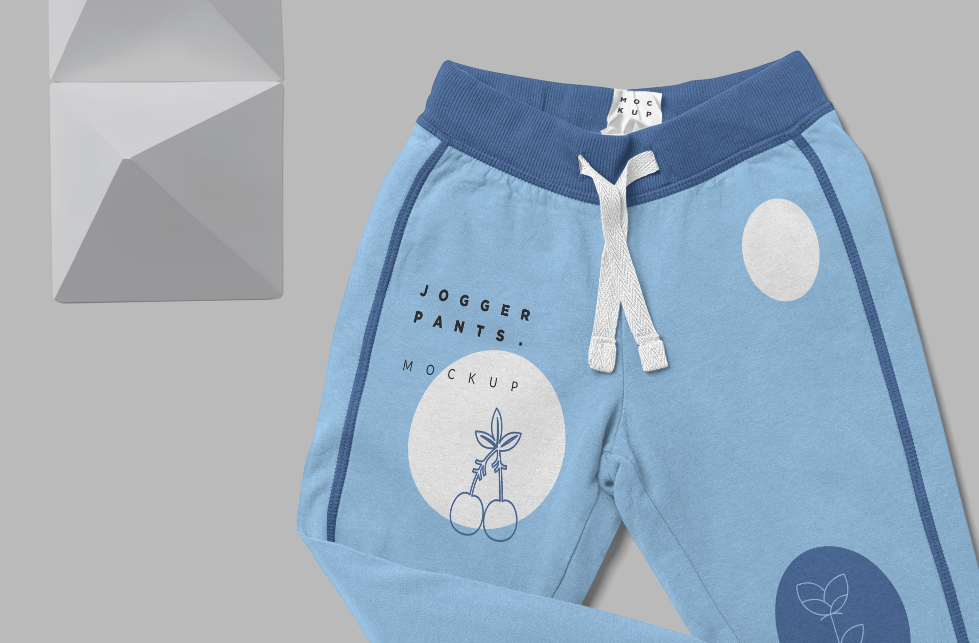 fabric detail mock-up