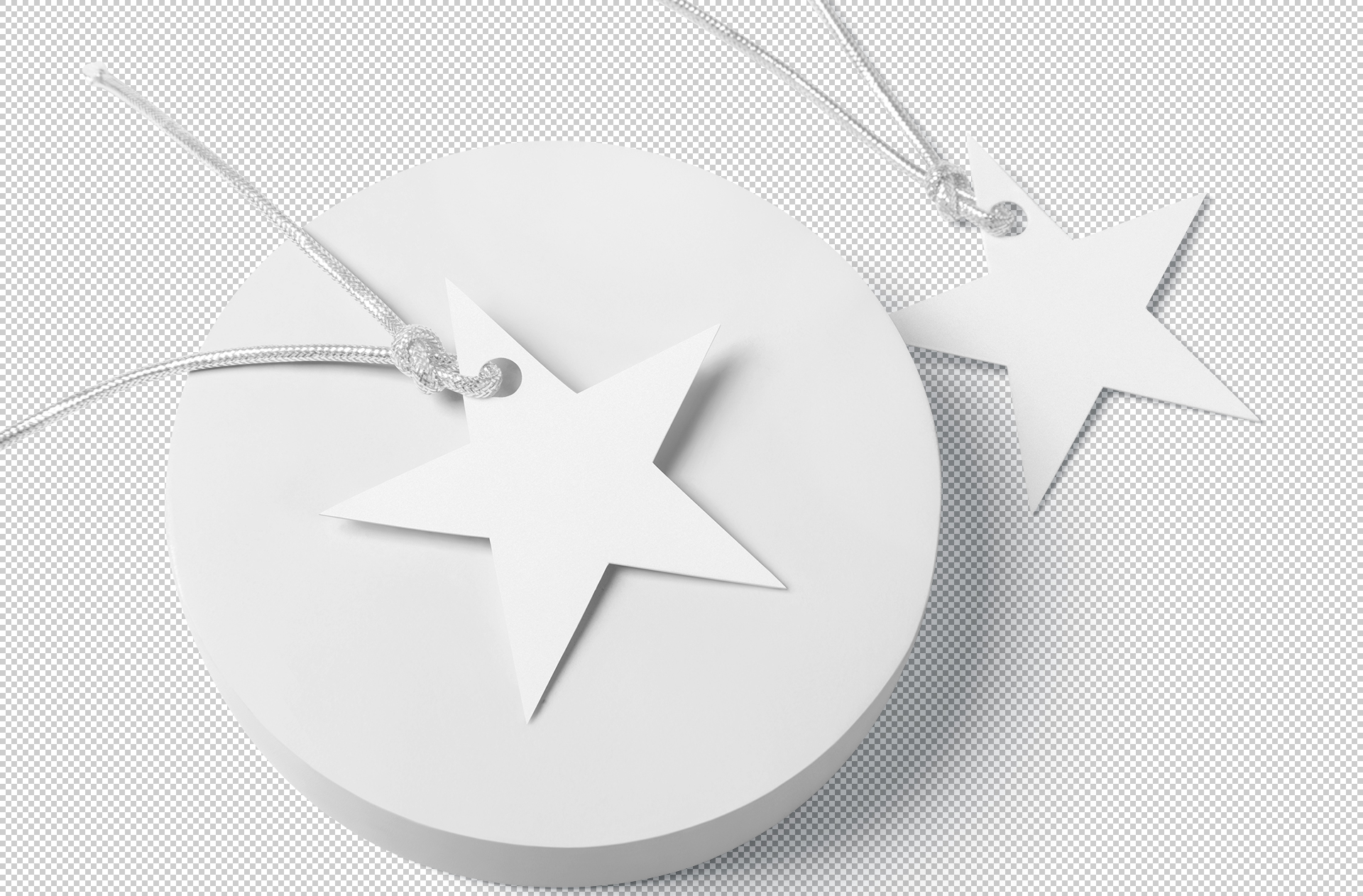 fashion branding mock-up