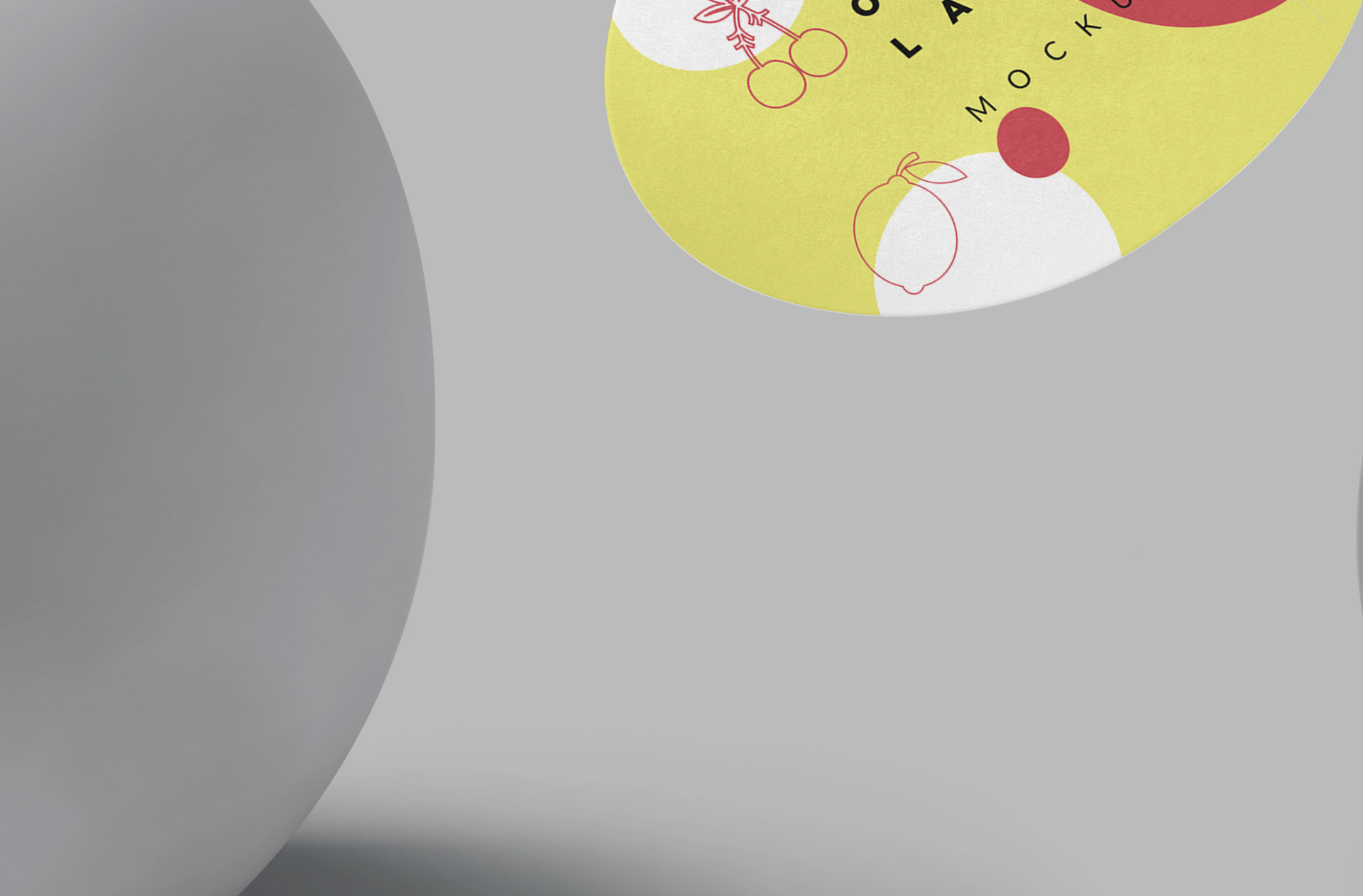 creative branding PSD