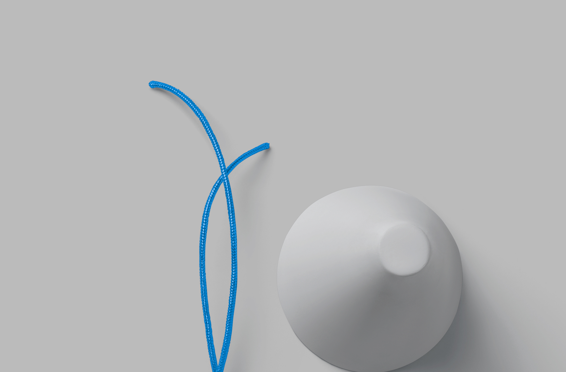 colorful branding tag