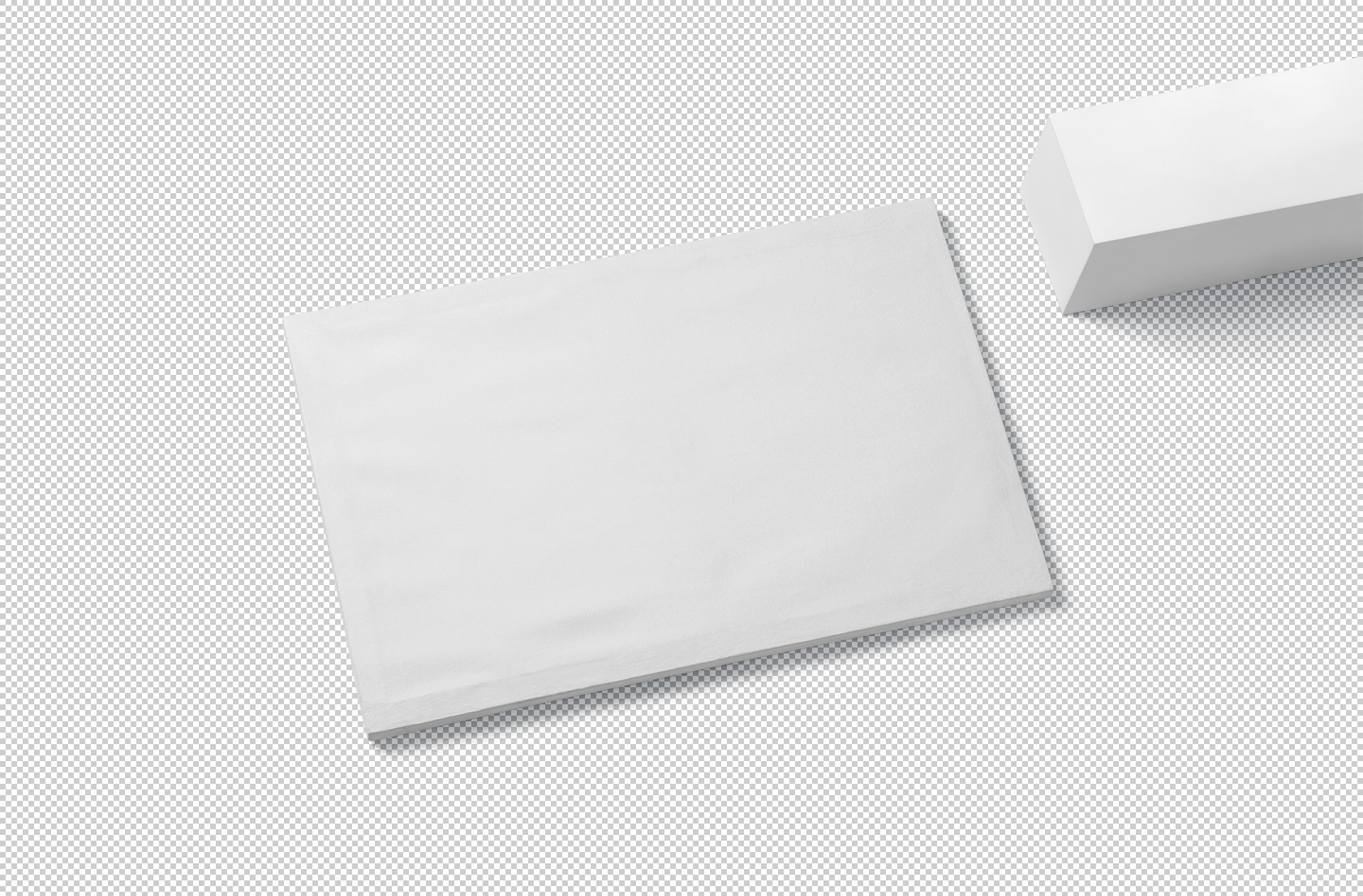 minimalist frame design