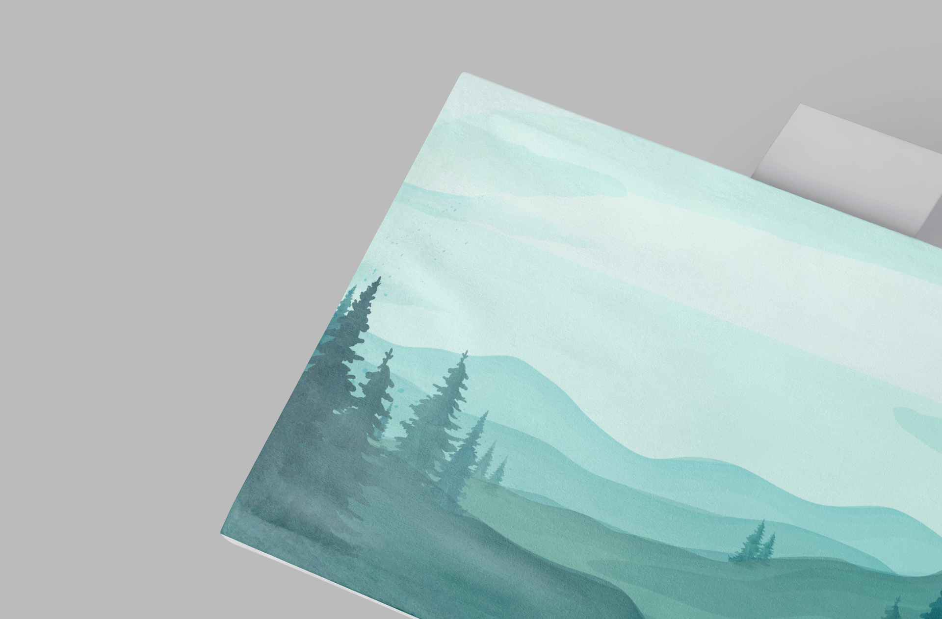 realistic frame design