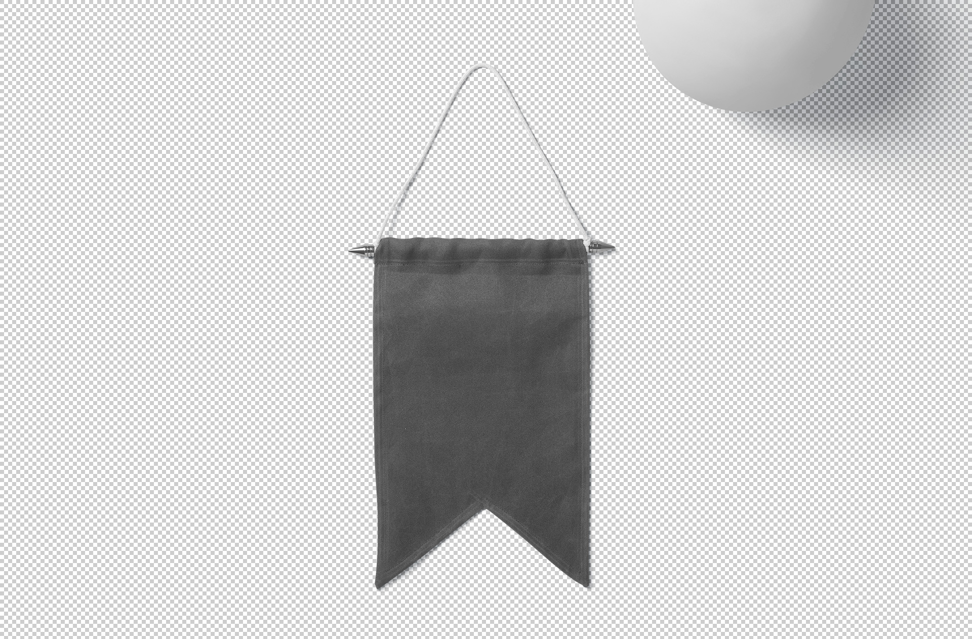 corporate branding mock-up