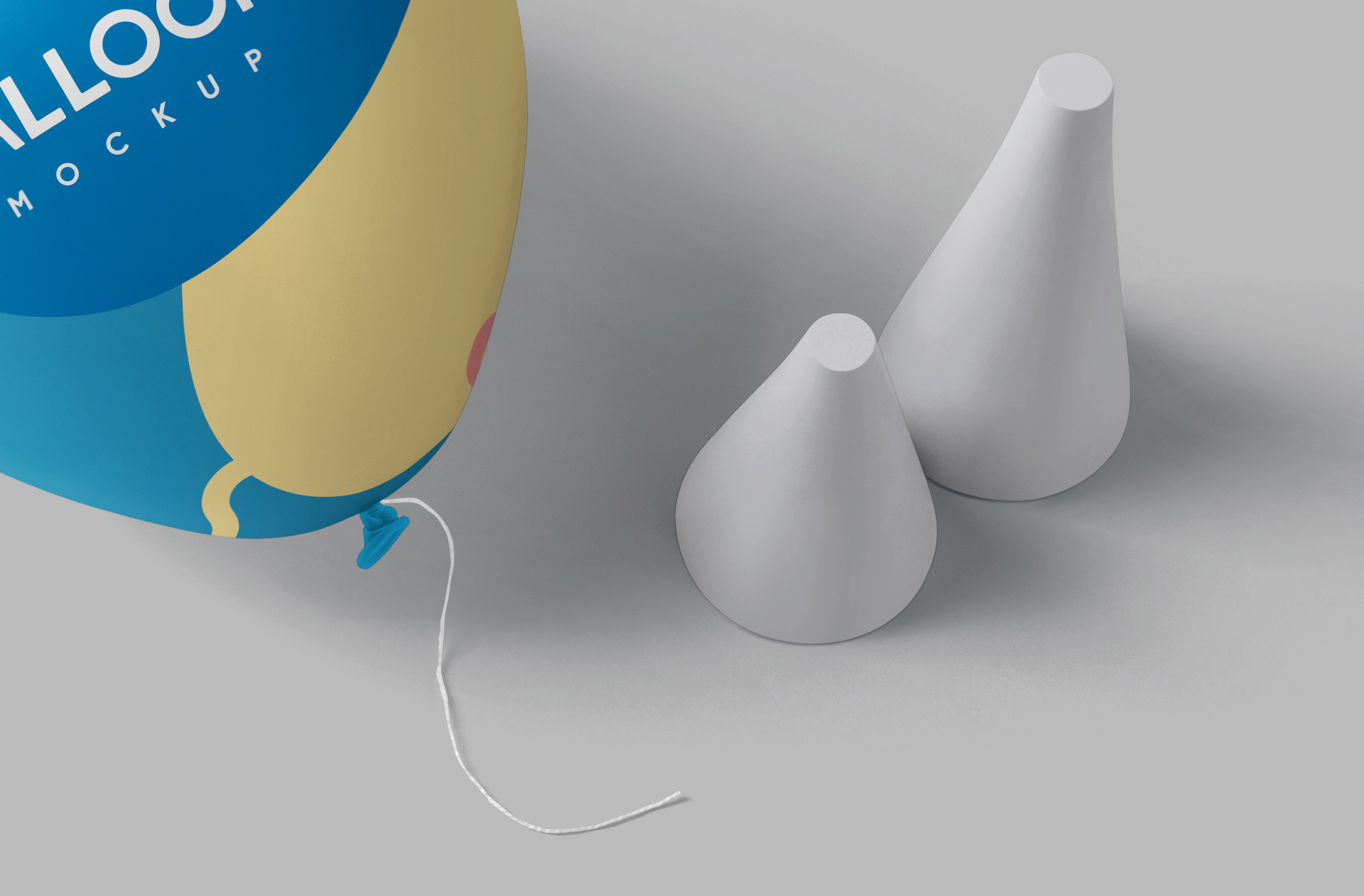 custom balloon design