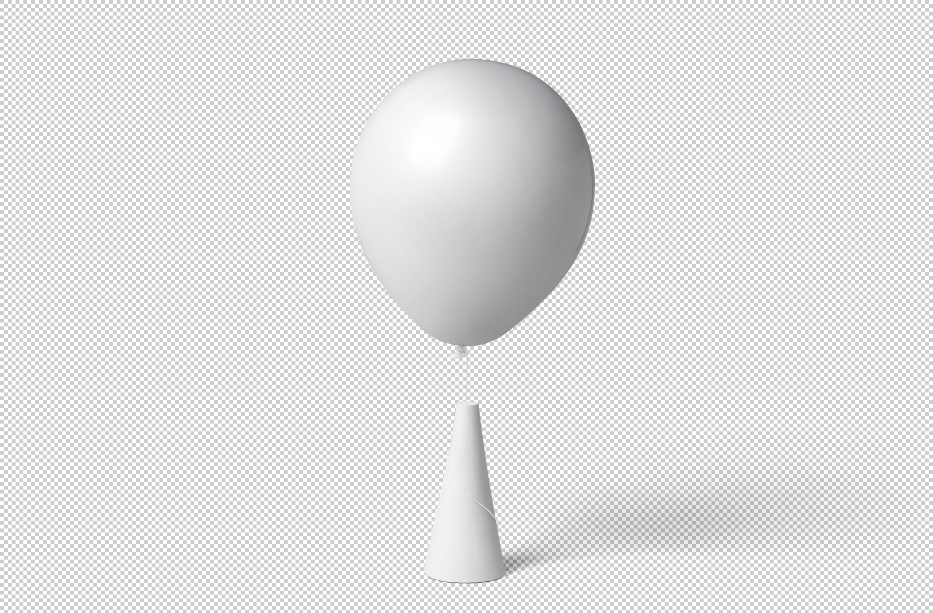 corporate branding balloon