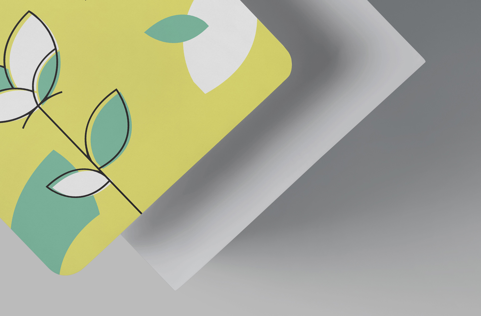 advertising mouse pad design