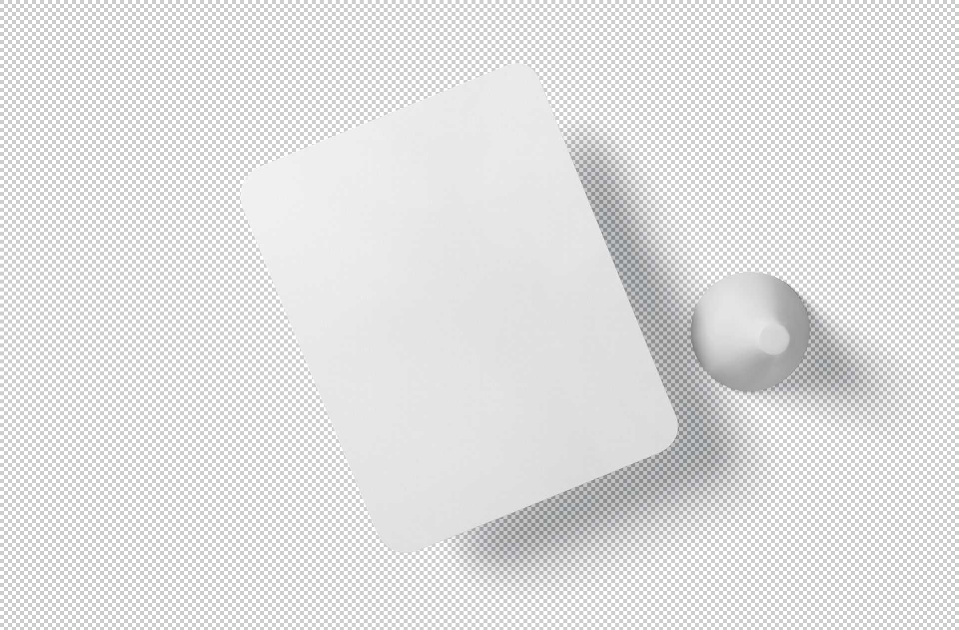 advertising mouse pad design