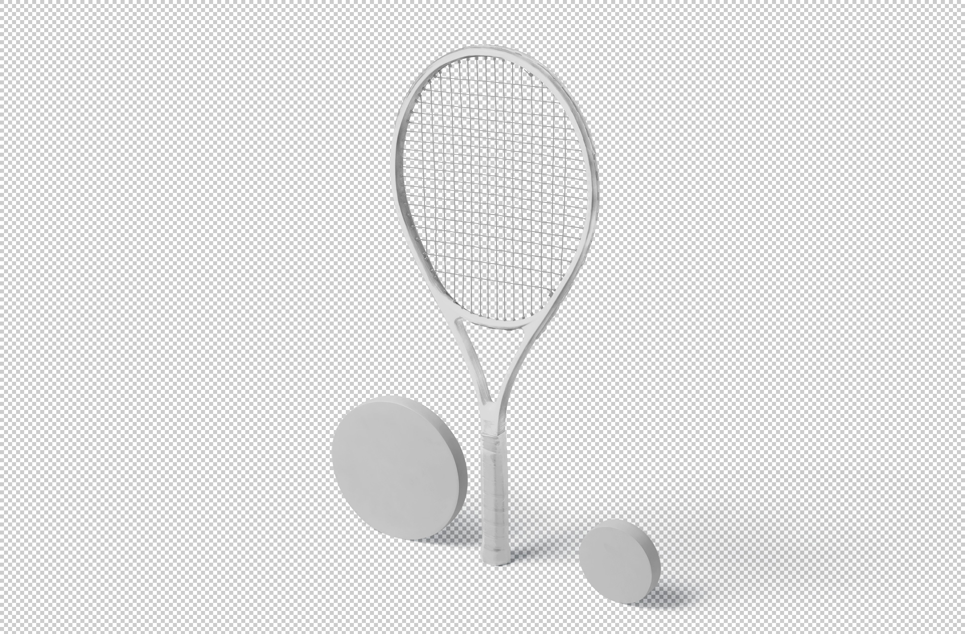 photorealistic sports branding