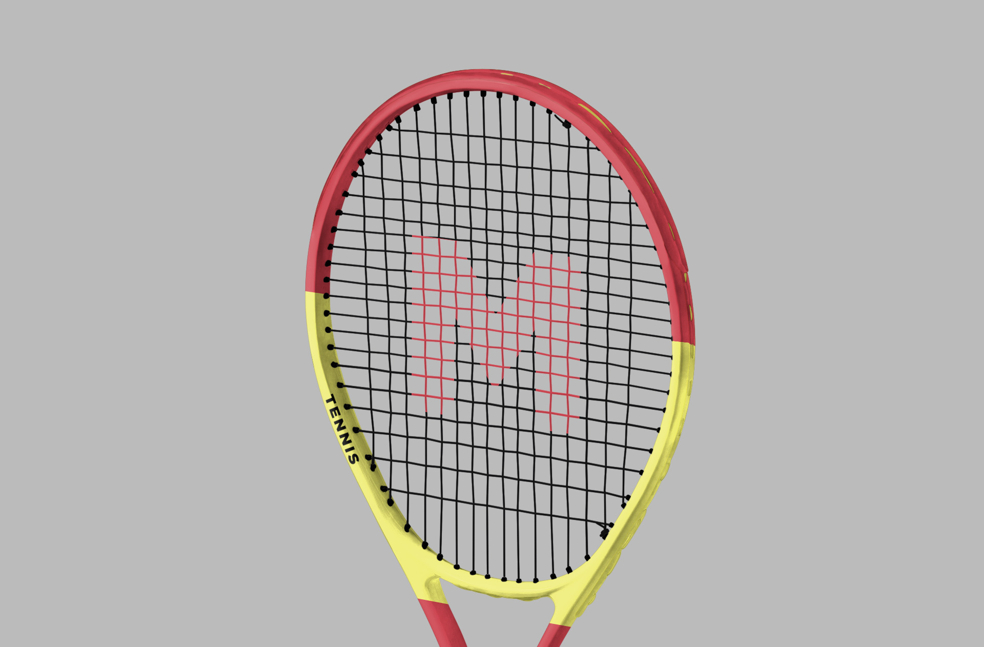 photorealistic sports branding