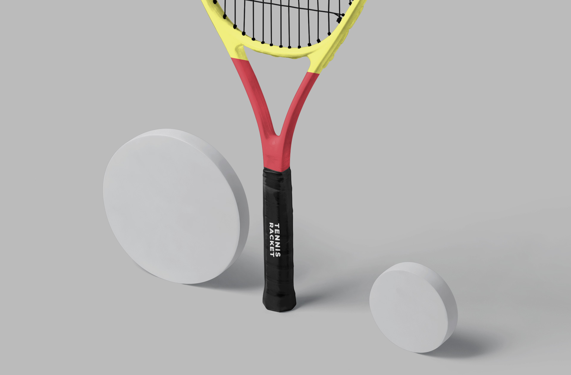 photorealistic sports branding