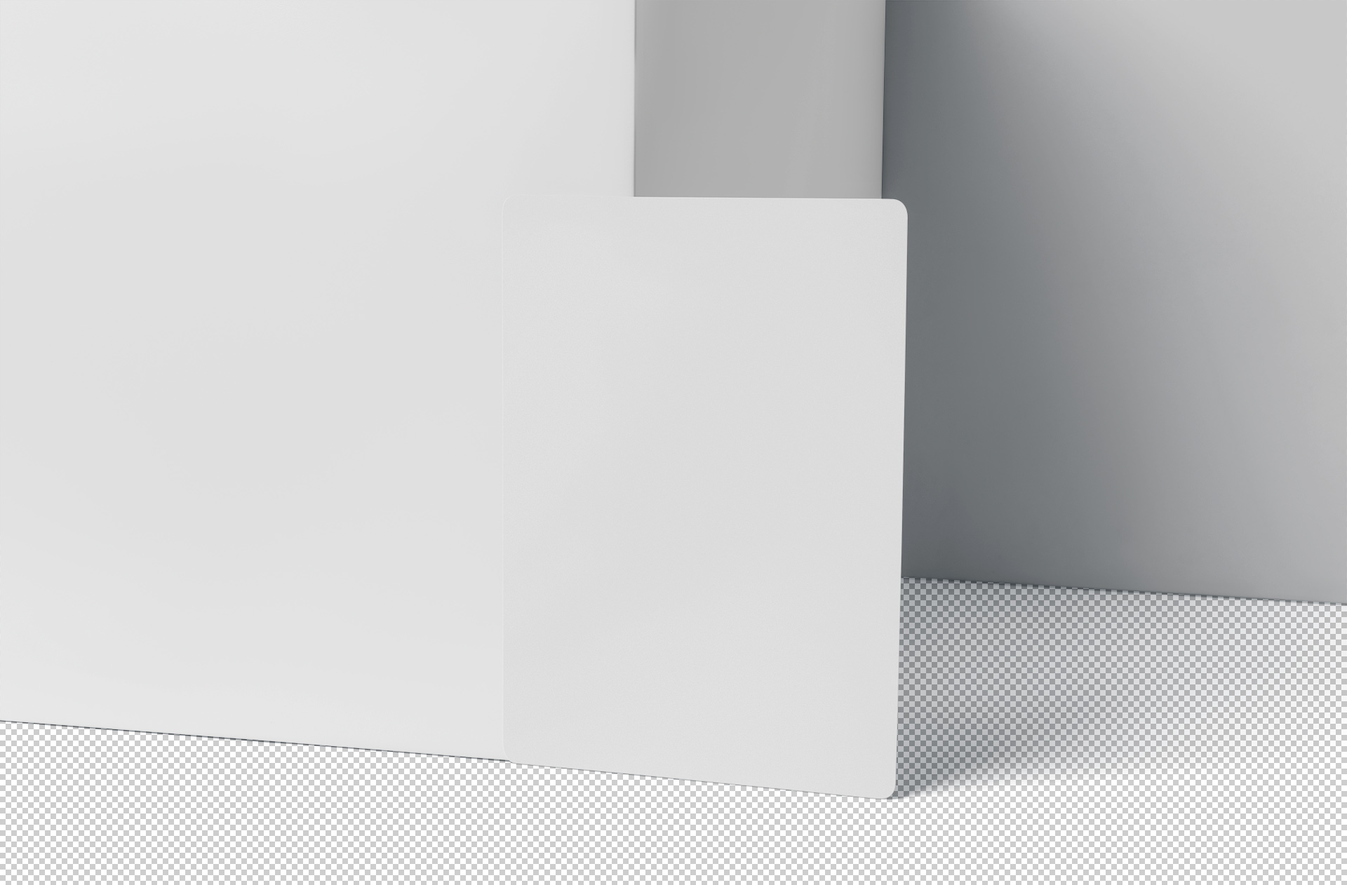 branding stationery mockup