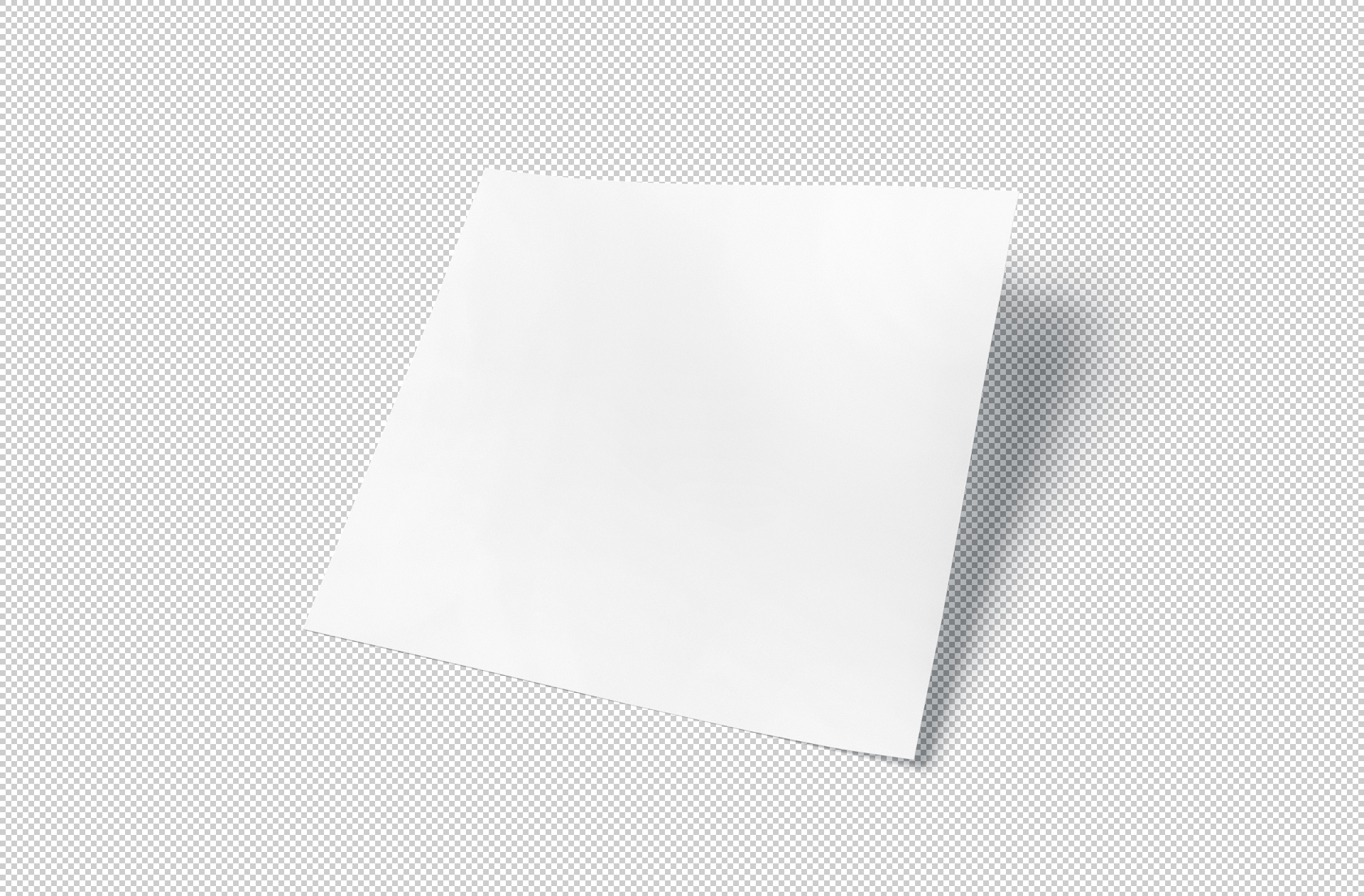 branding flyer template