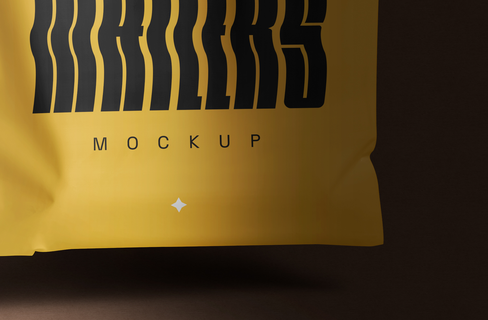 branding mock-up