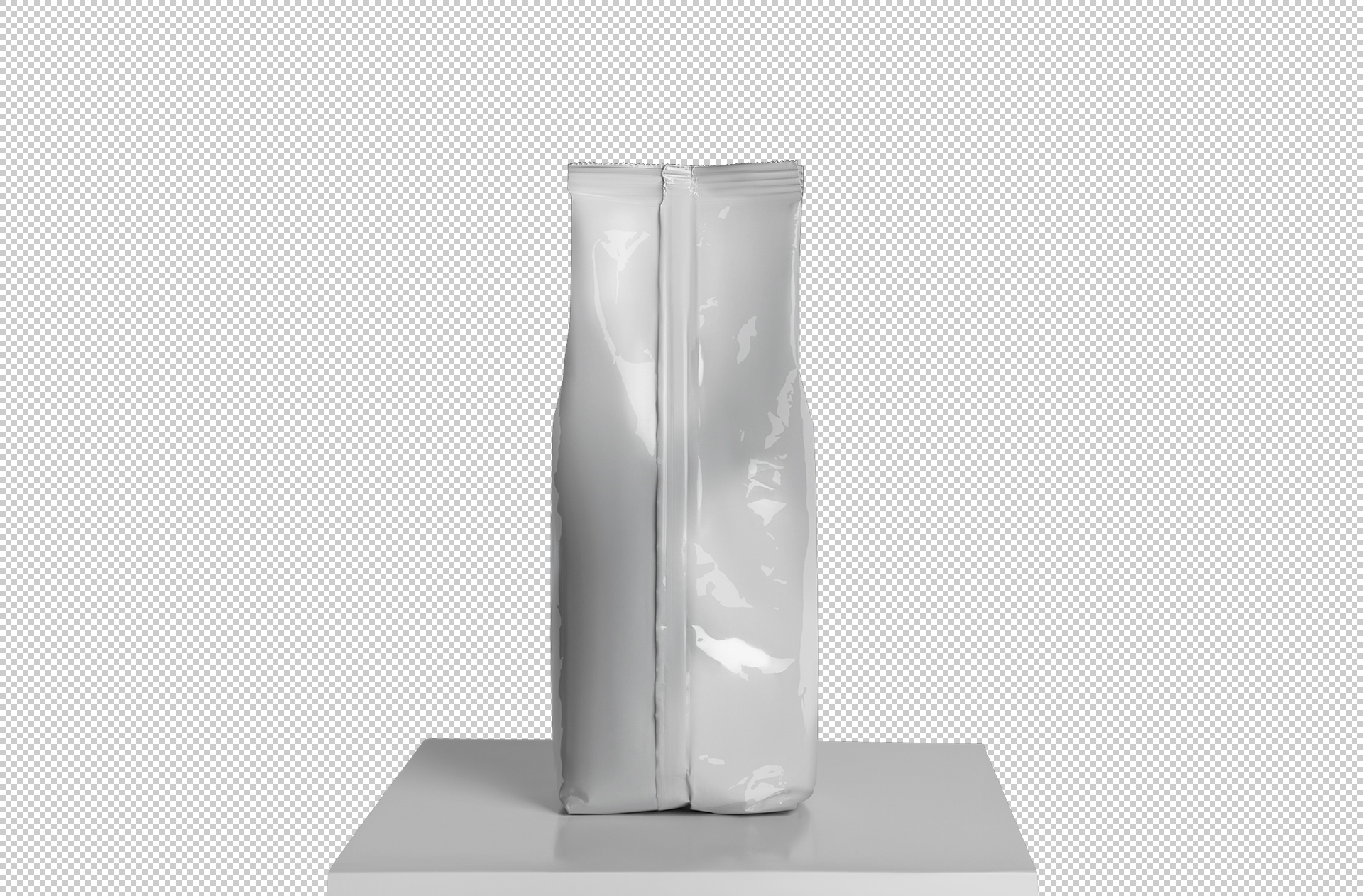 organic coffee branding