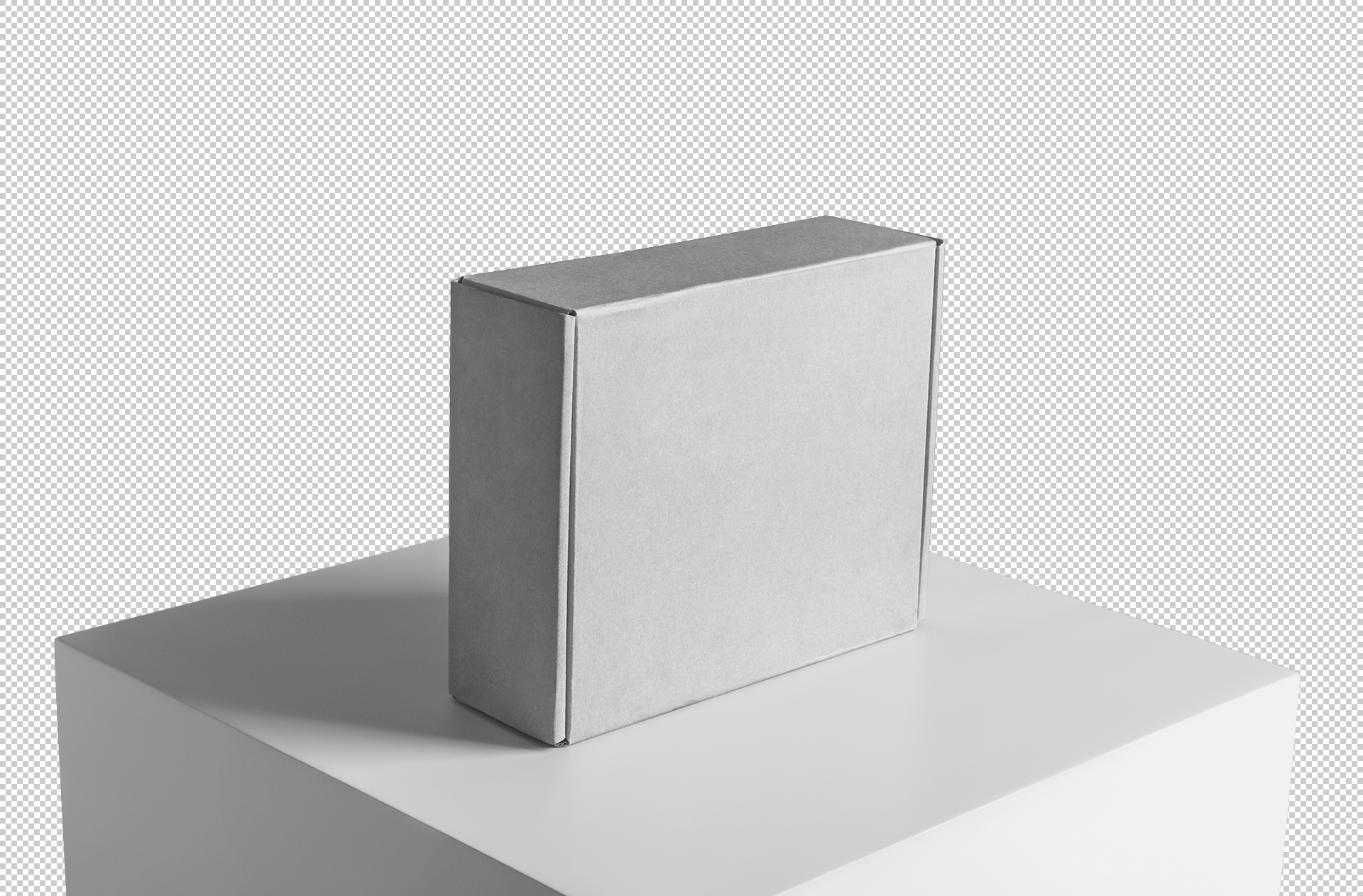 cardboard box design