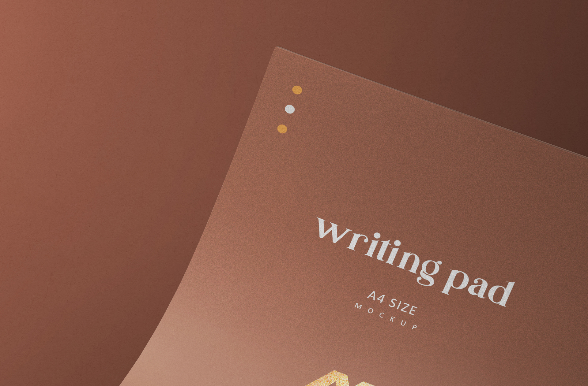 customized branding letterhead