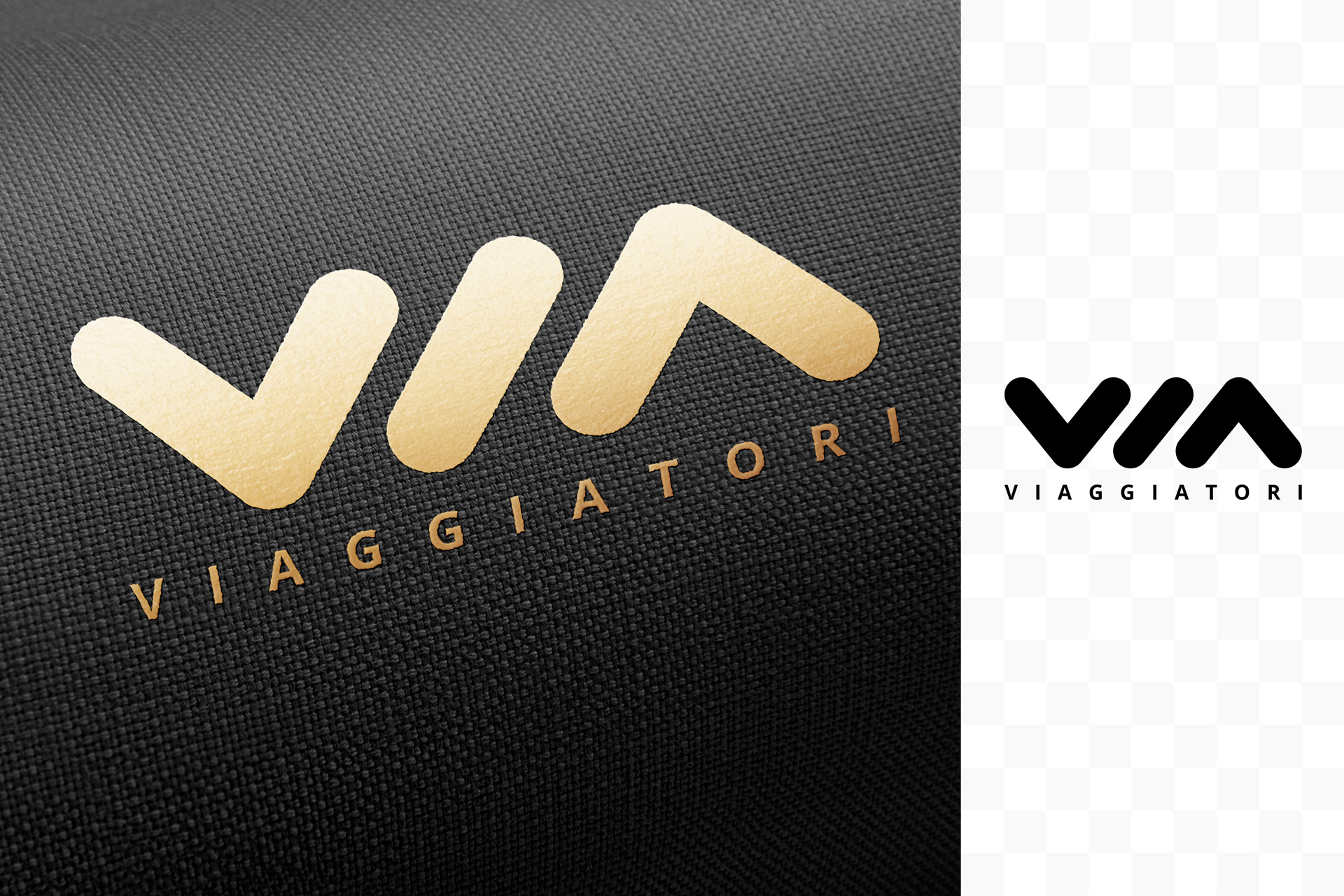 brand identity showcase