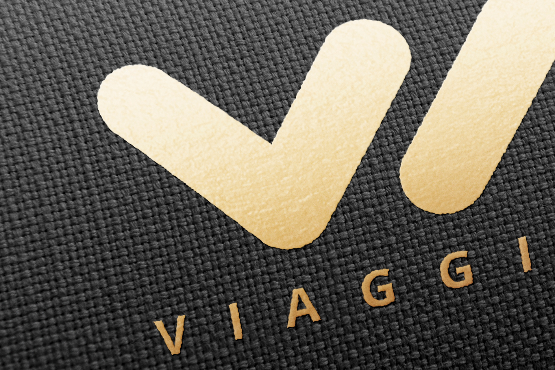 brand identity showcase