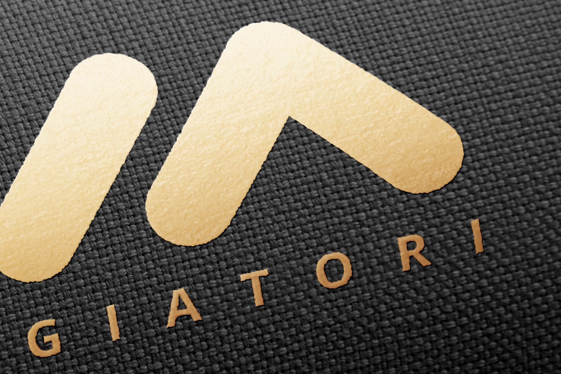 brand identity showcase