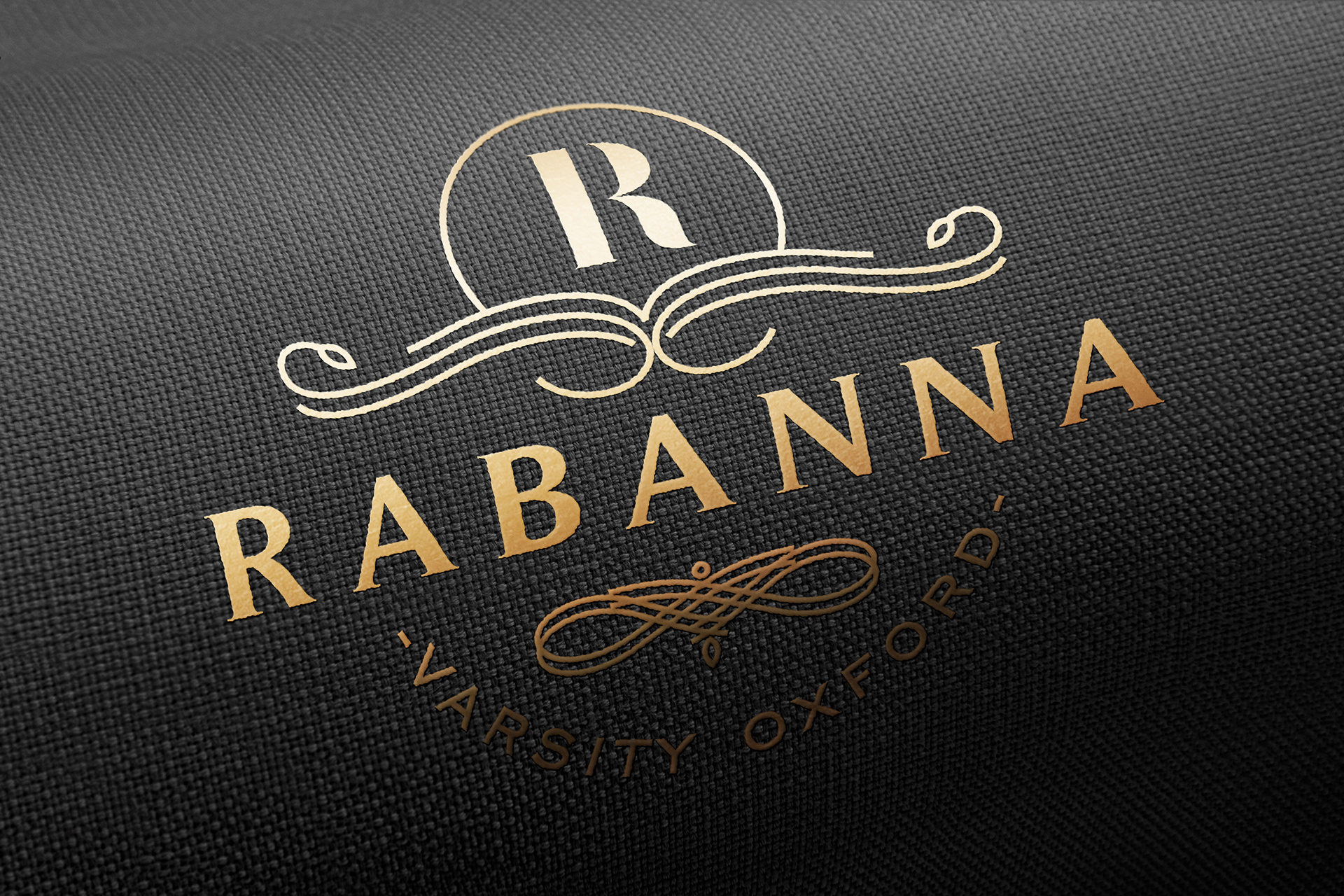 brand identity showcase