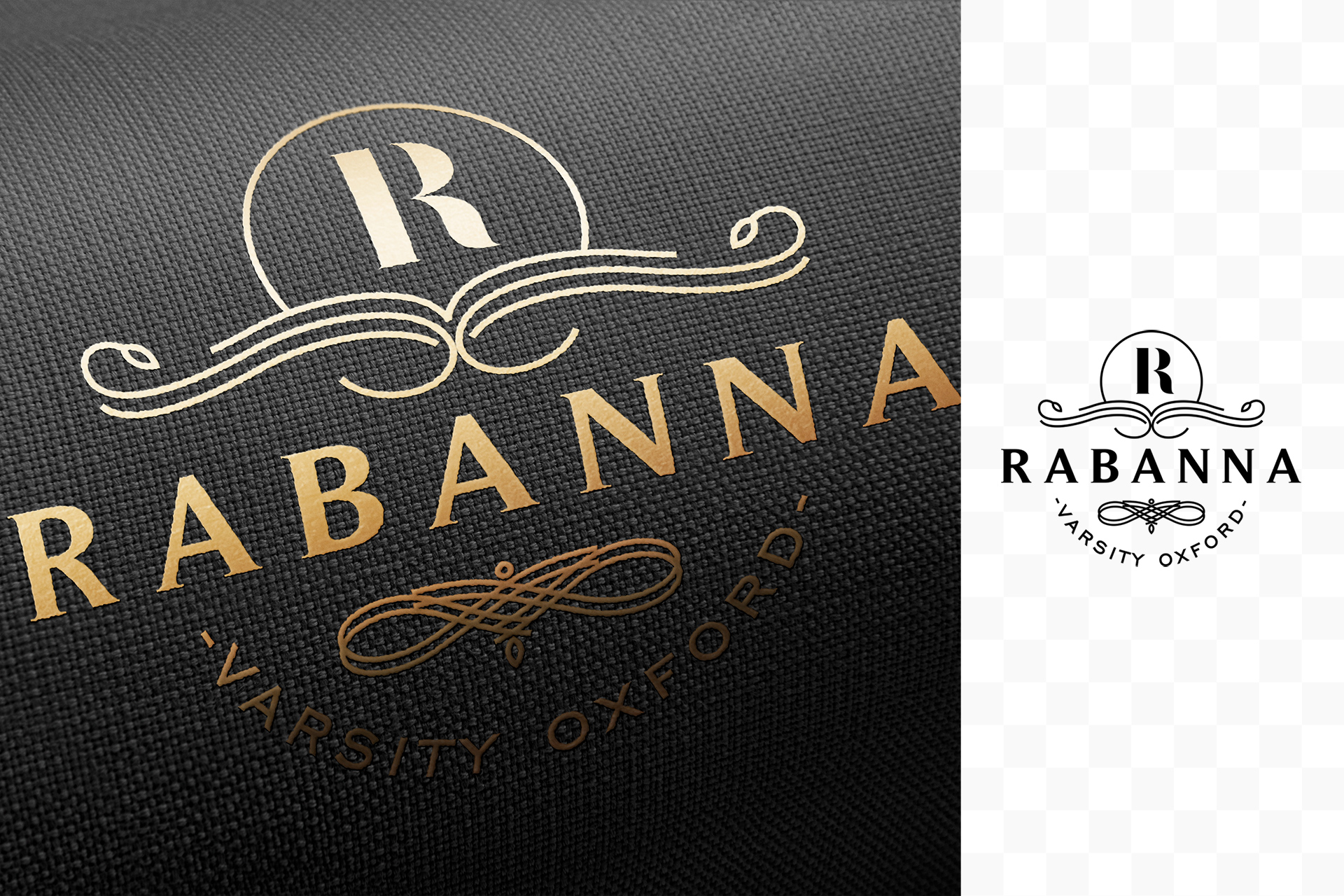 brand identity showcase