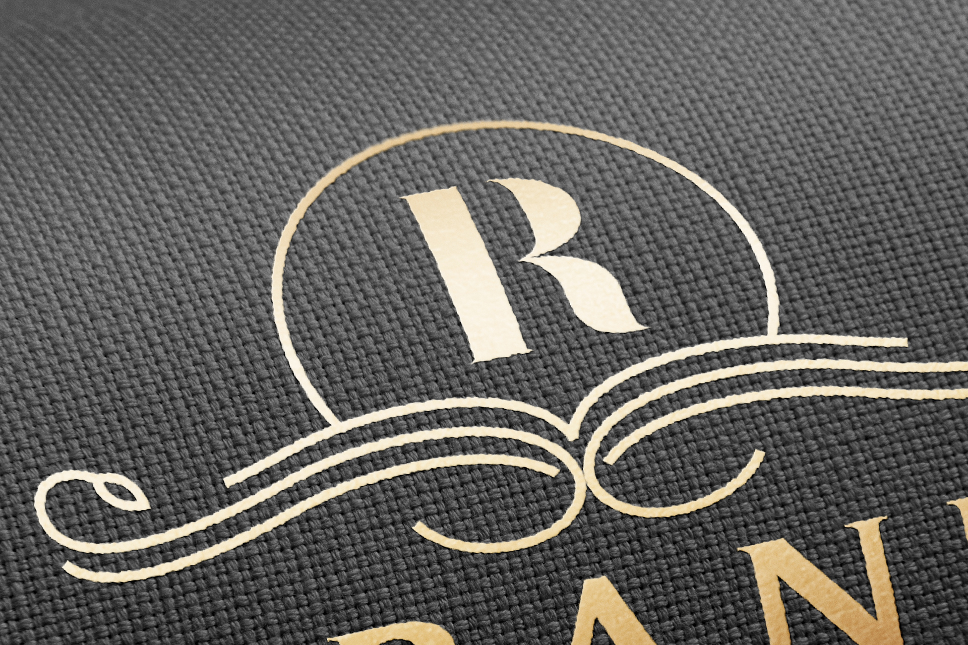 brand identity showcase