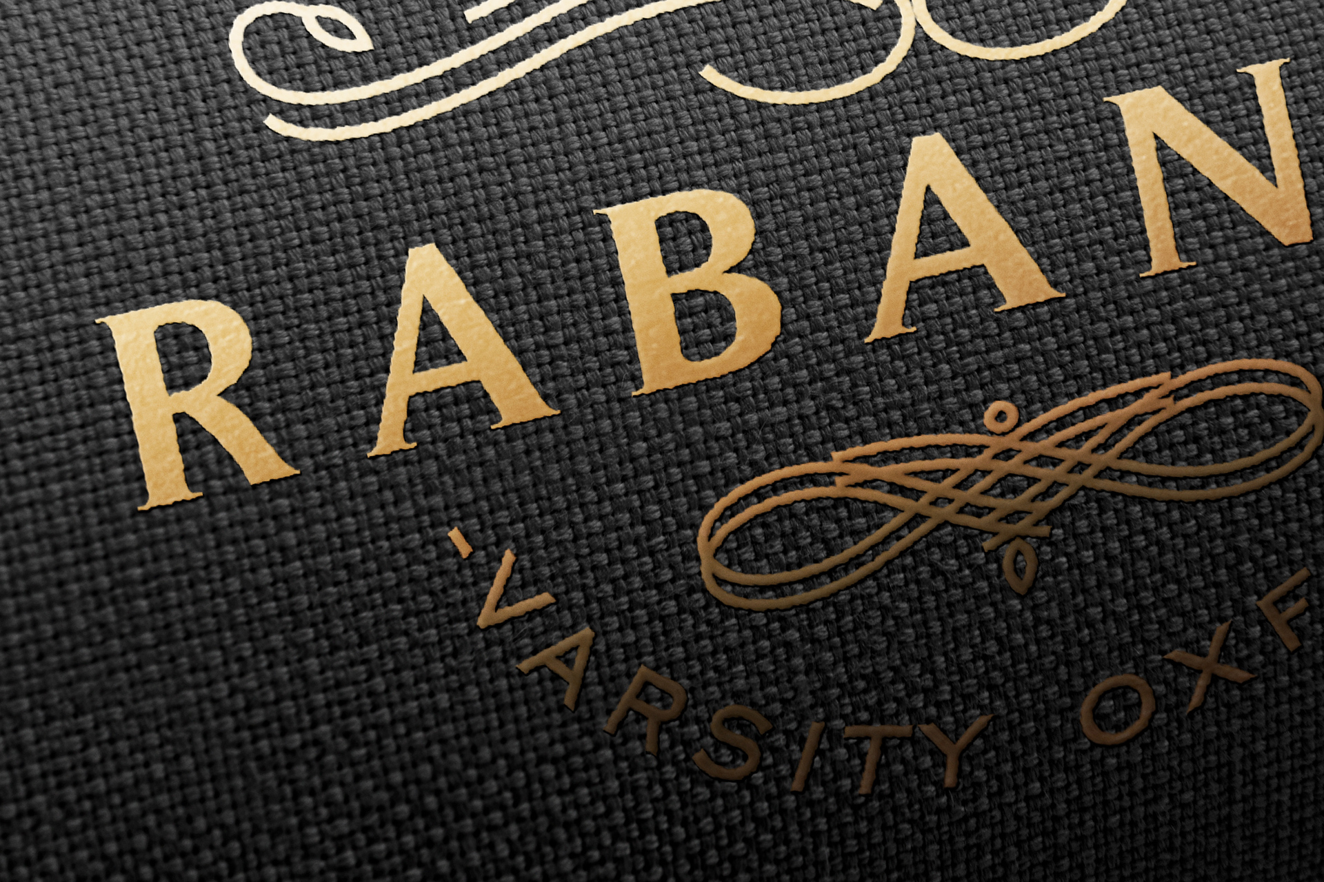 brand identity showcase