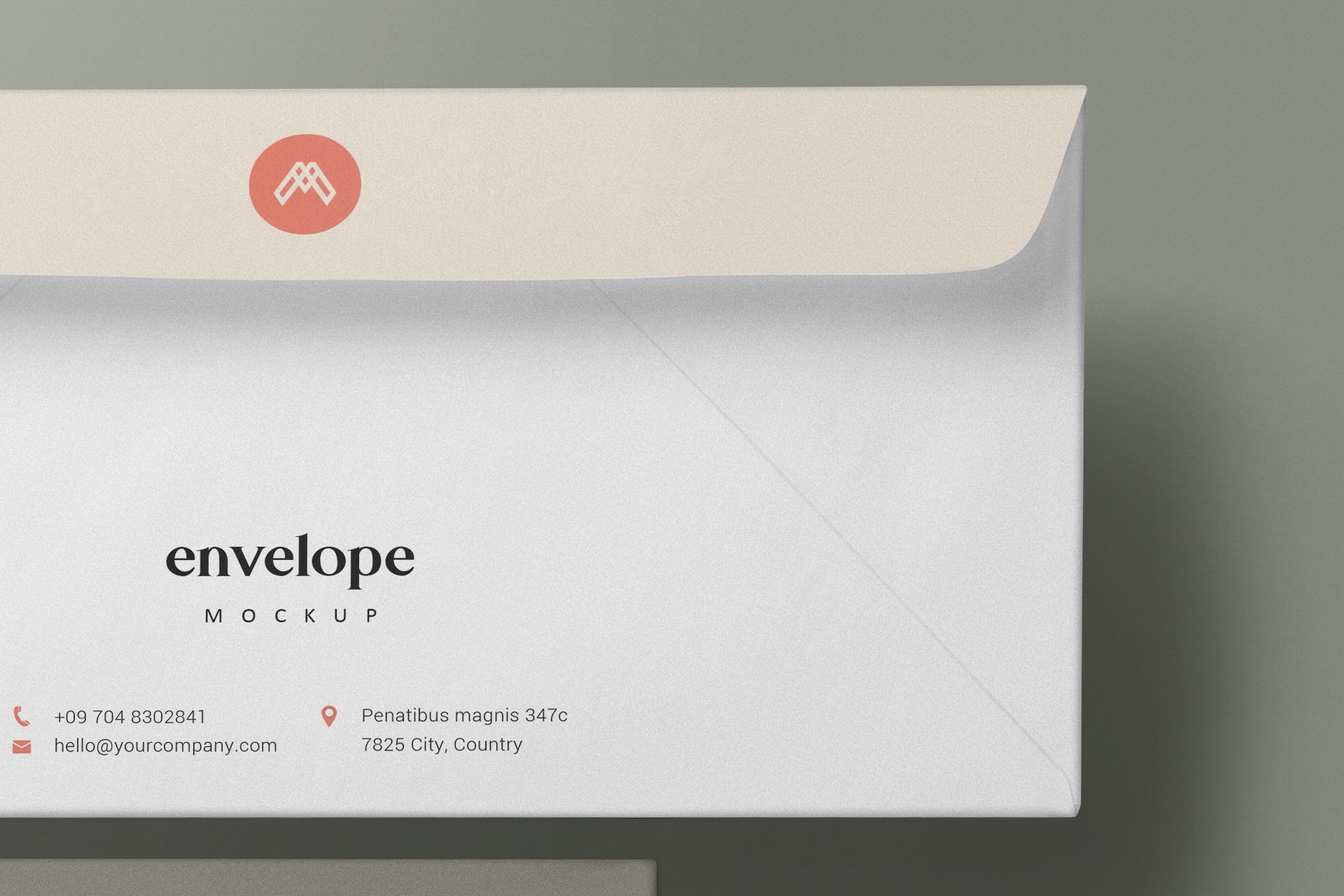 branding stationery PSD