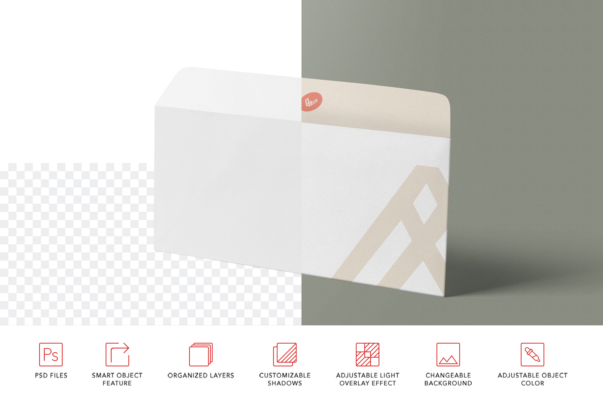 branding stationery template