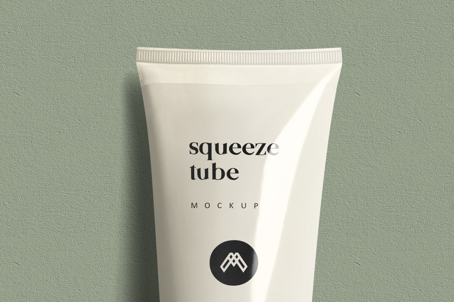 beauty product mockup