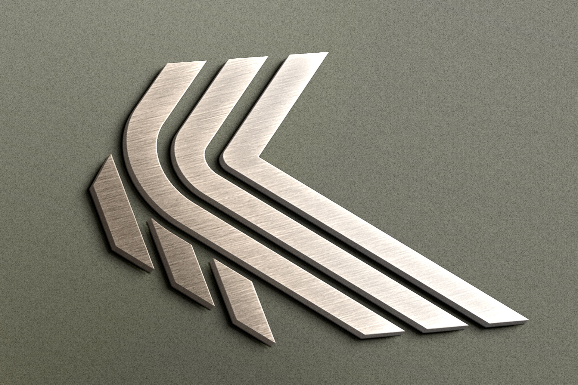 branding presentation PSD