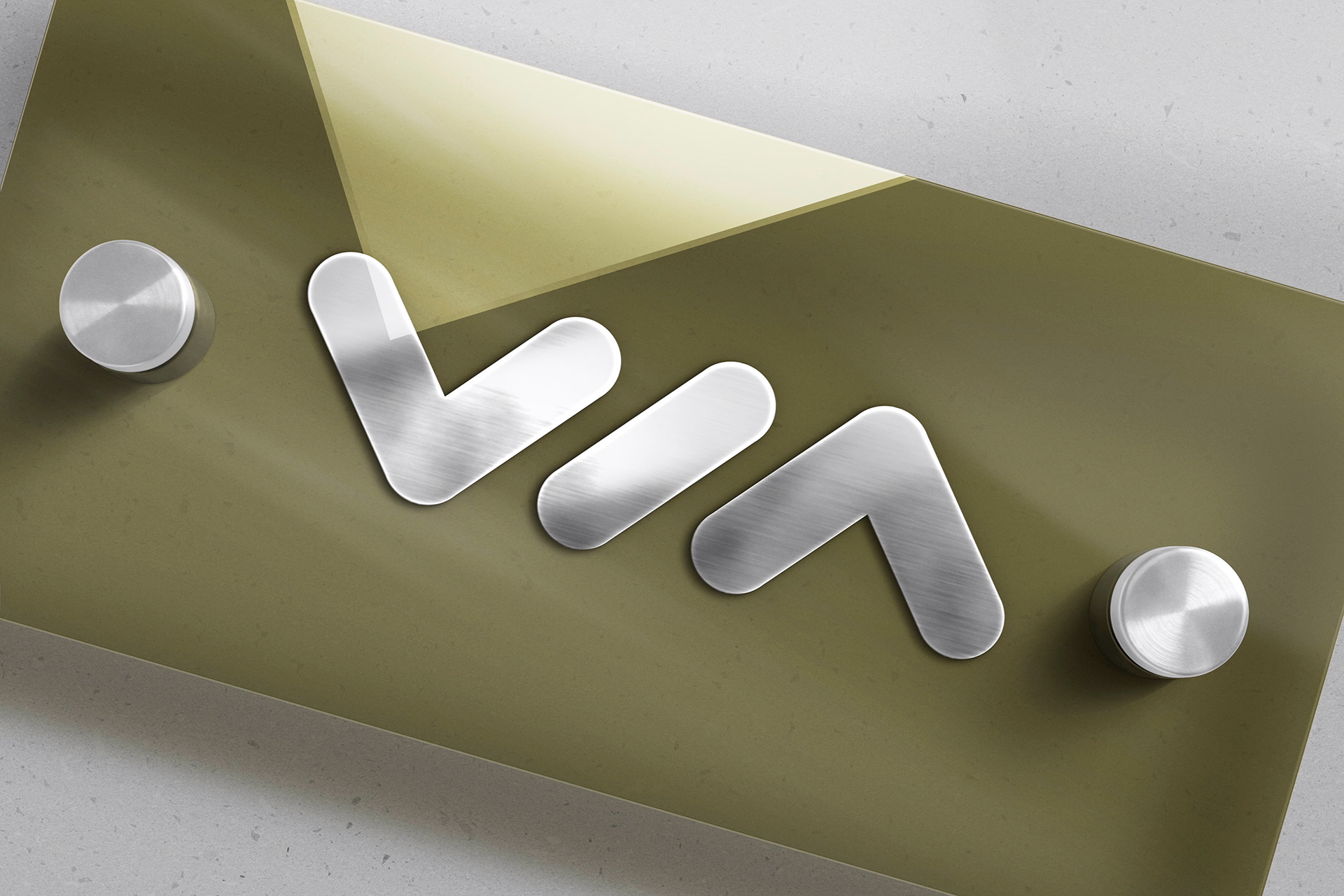 company logo showcase