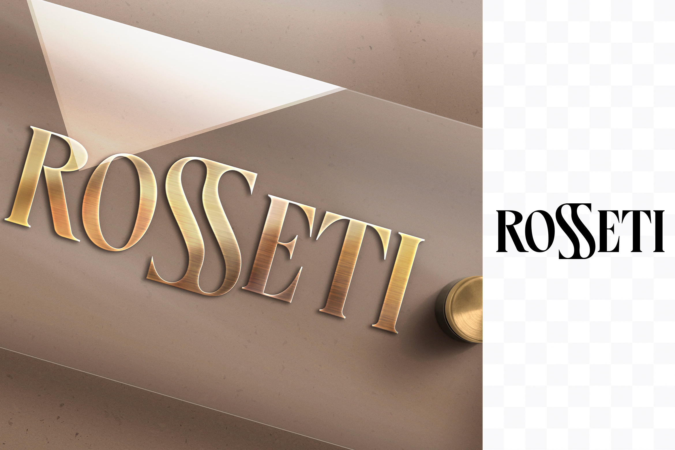 company logo showcase