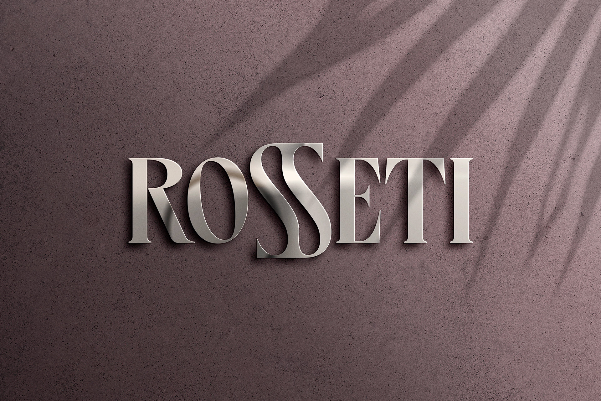 branding display mockup