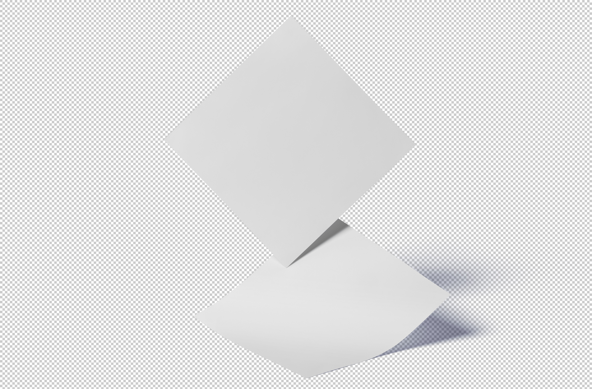 advertising flyer design