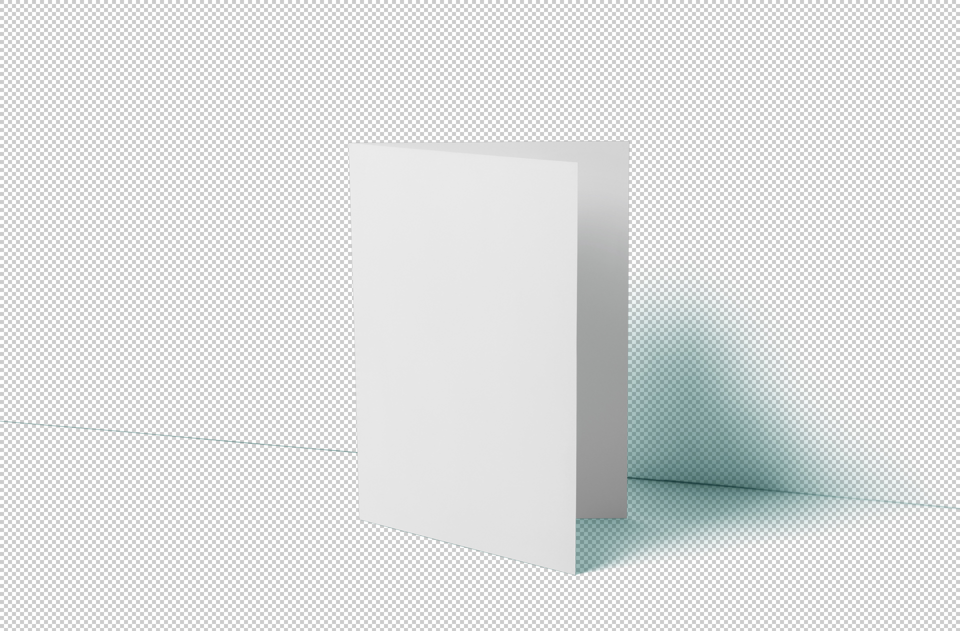 advertising flyer design